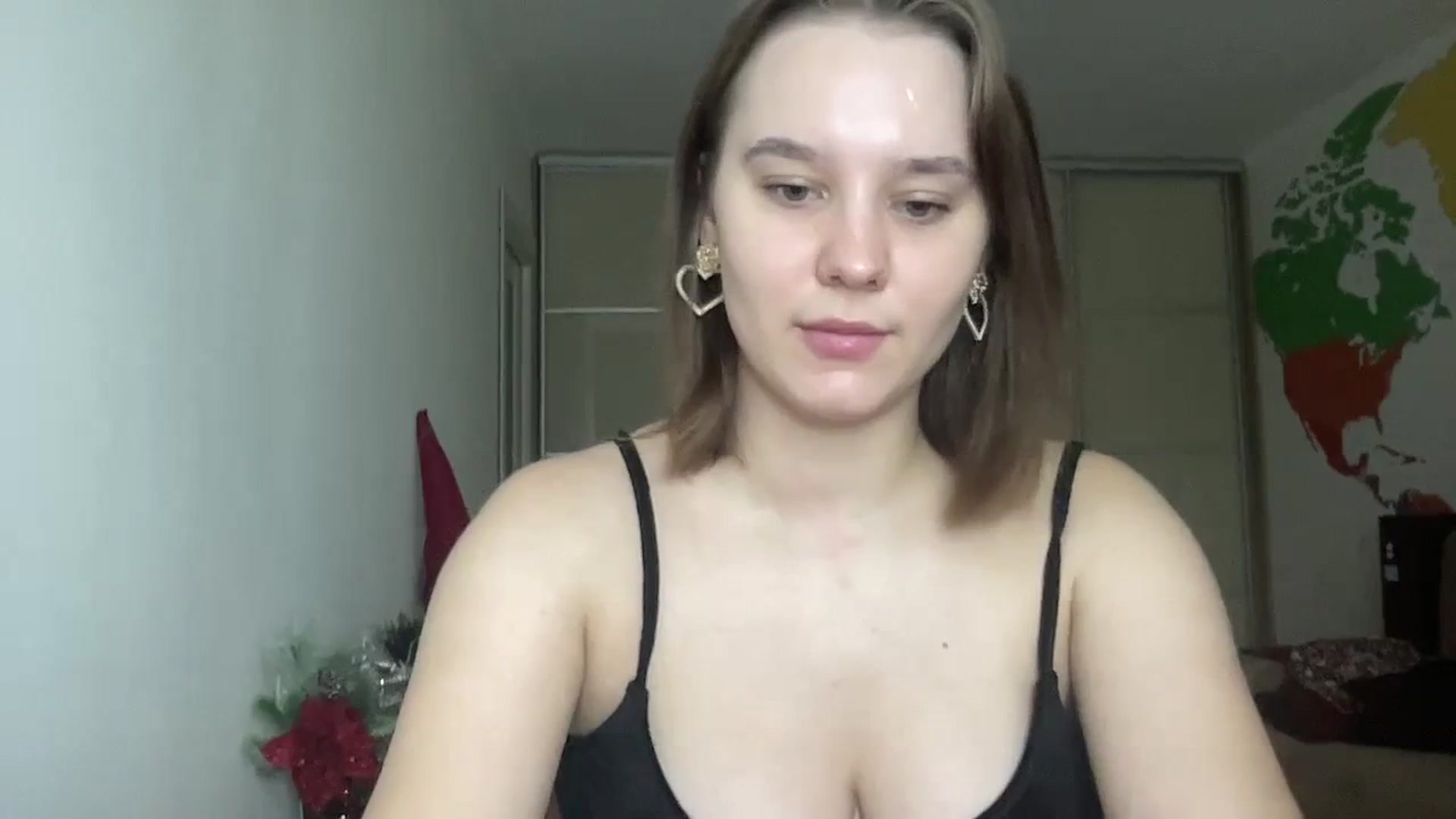 Gallery image thumbnail from TifanyTatum's myfreecams stream on, 08/23/2023, 10:46 image 16 of 20