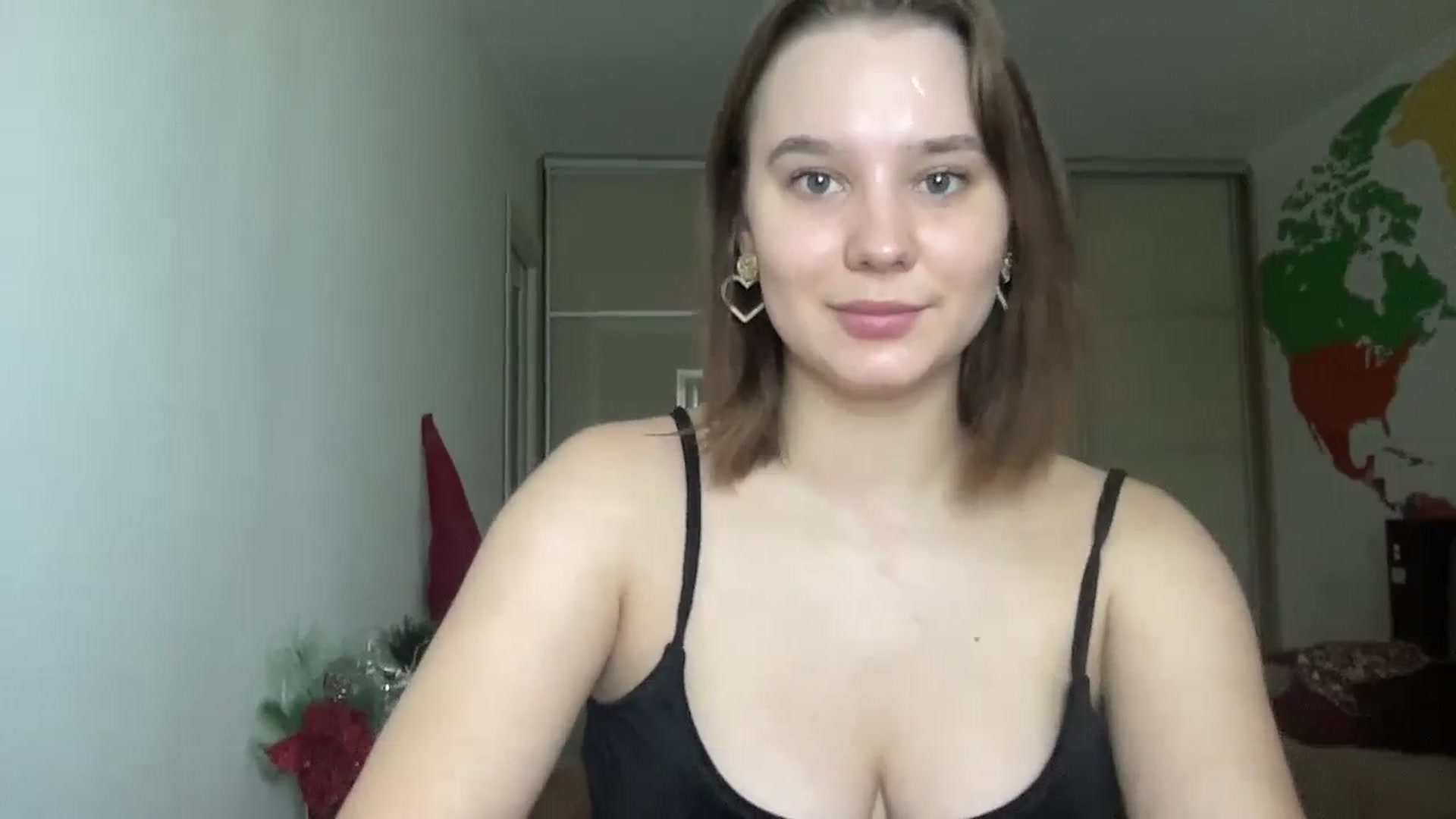 Gallery image thumbnail from TifanyTatum's myfreecams stream on, 08/23/2023, 10:46 image 17 of 20