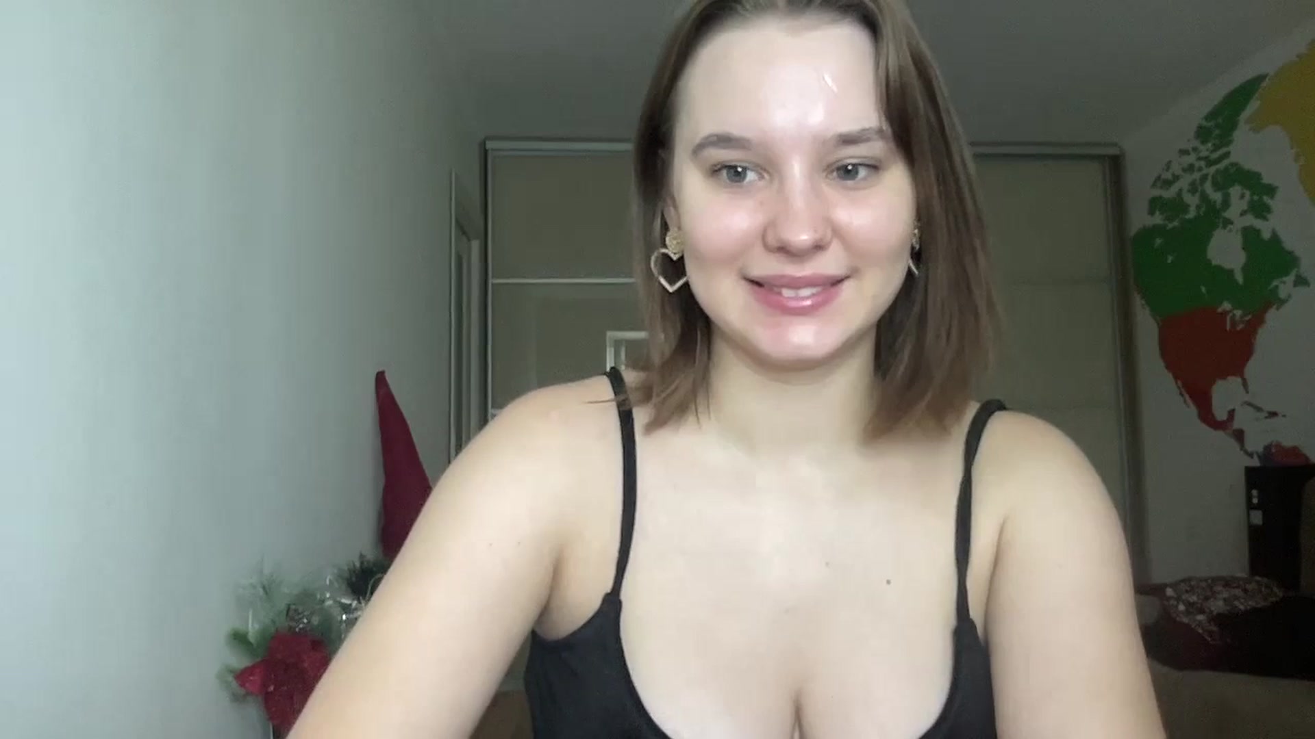 Gallery image thumbnail from TifanyTatum's myfreecams stream on, 08/23/2023, 10:46 image 15 of 20