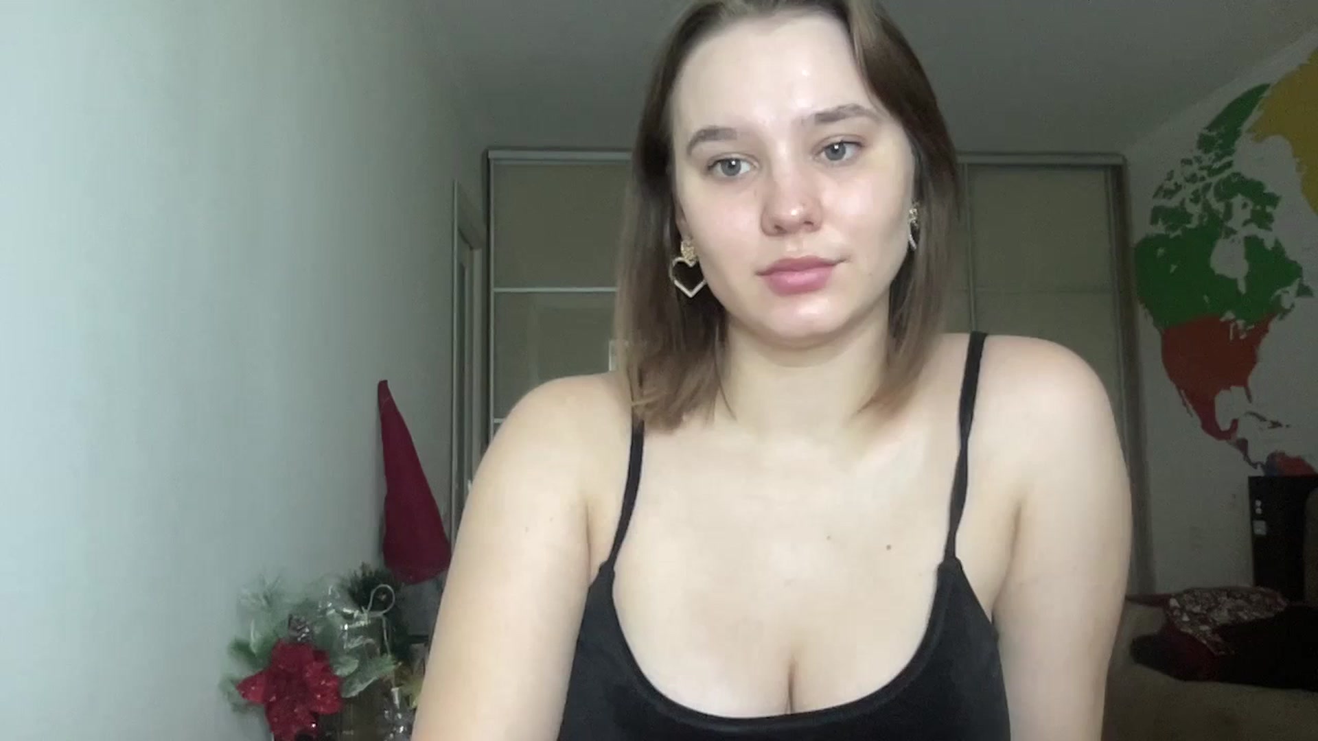 Gallery image thumbnail from TifanyTatum's myfreecams stream on, 08/23/2023, 10:46 image 14 of 20