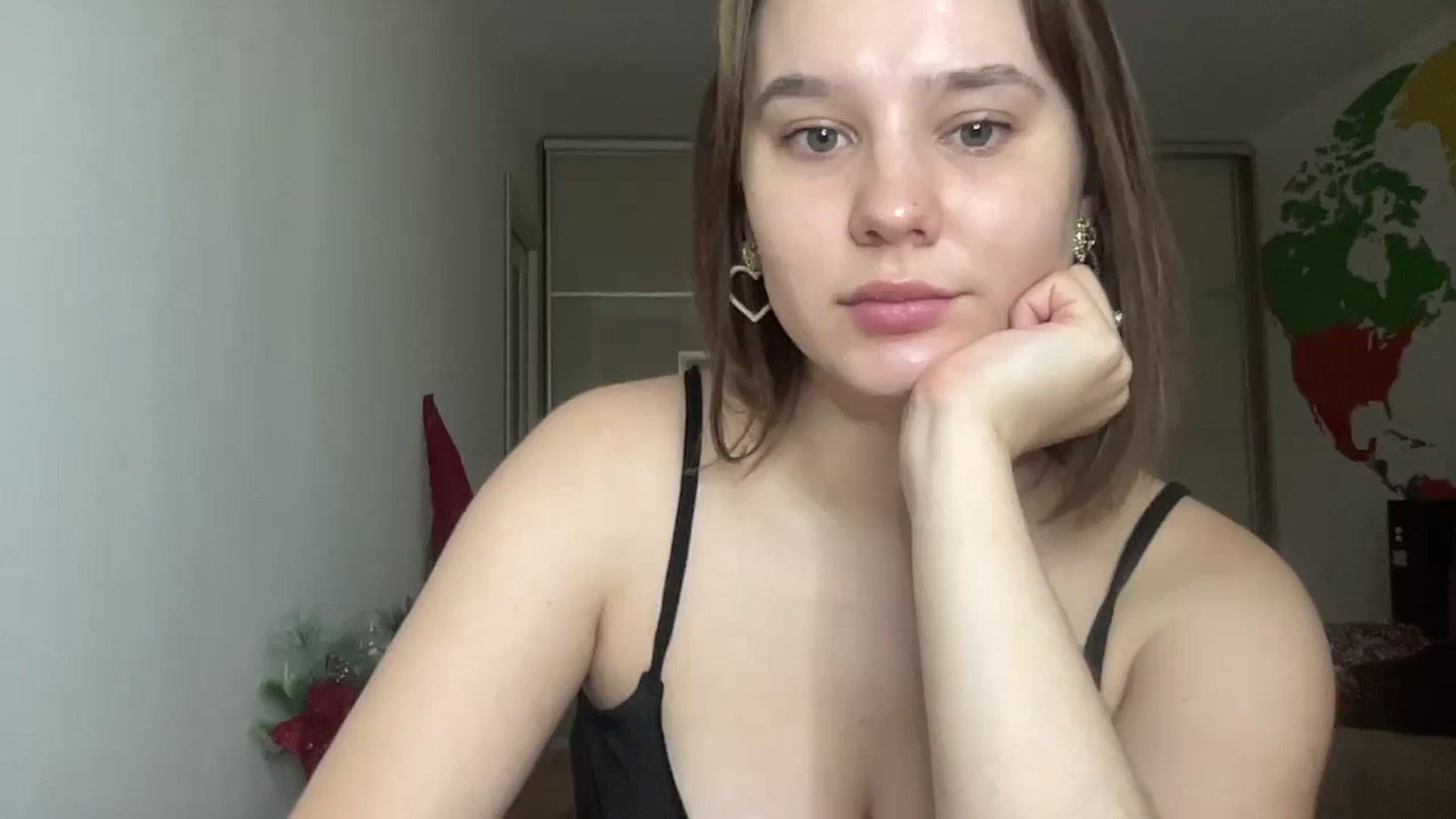 Gallery image thumbnail from TifanyTatum's myfreecams stream on, 08/23/2023, 10:46 image 12 of 20