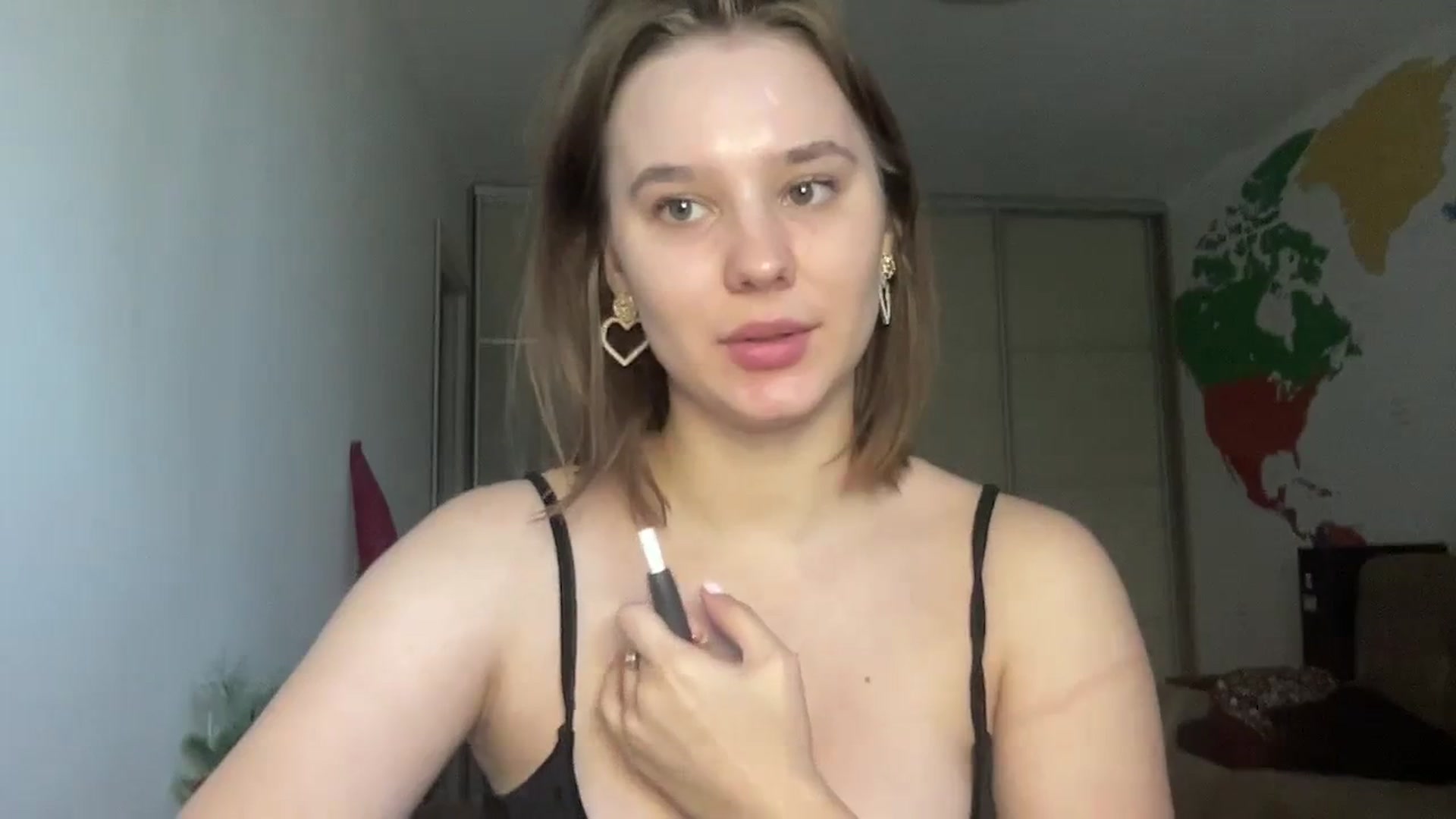 Gallery image thumbnail from TifanyTatum's myfreecams stream on, 08/23/2023, 13:37 image 9 of 20