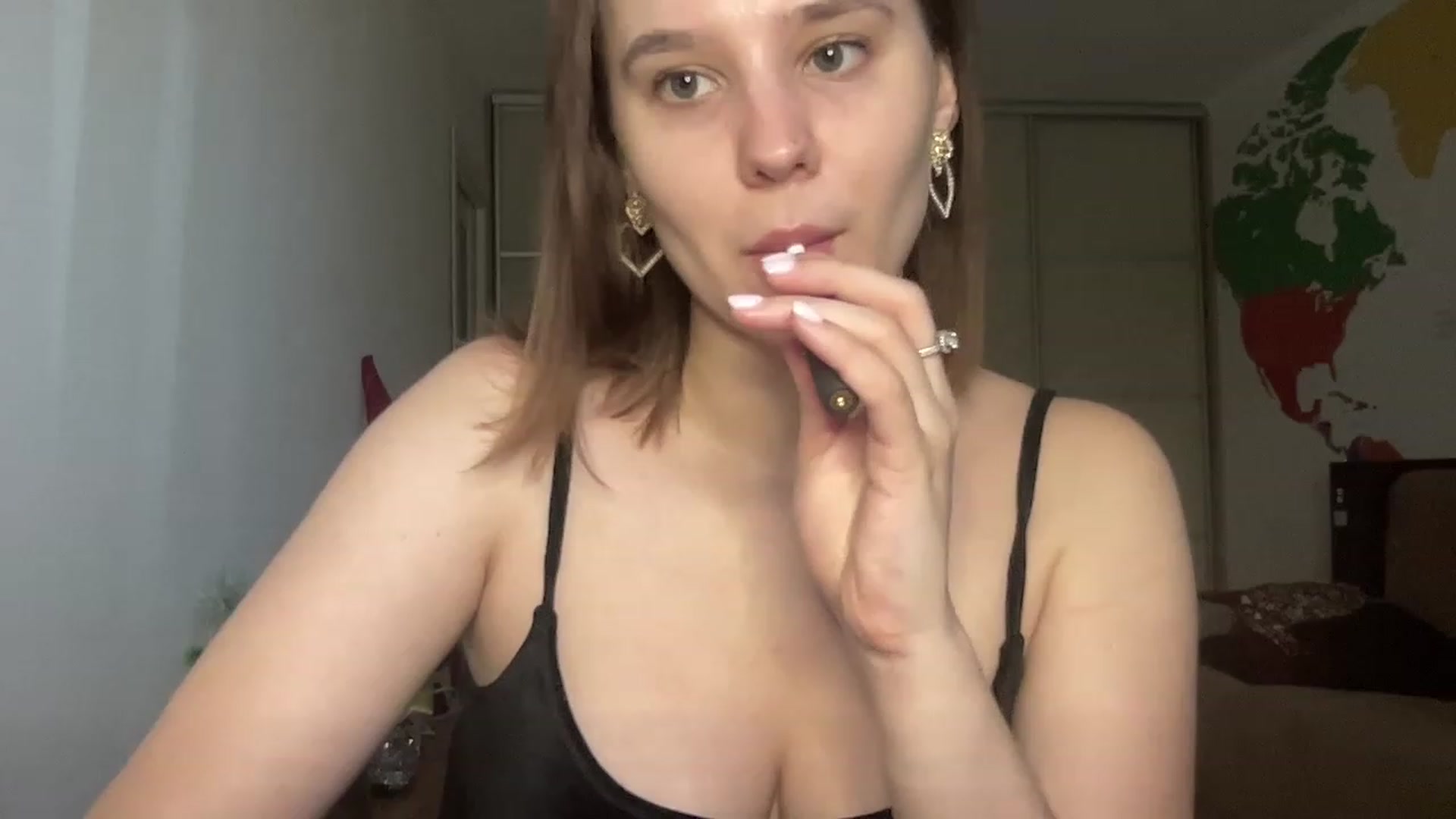 Gallery image thumbnail from TifanyTatum's myfreecams stream on, 08/23/2023, 15:38 image 15 of 20