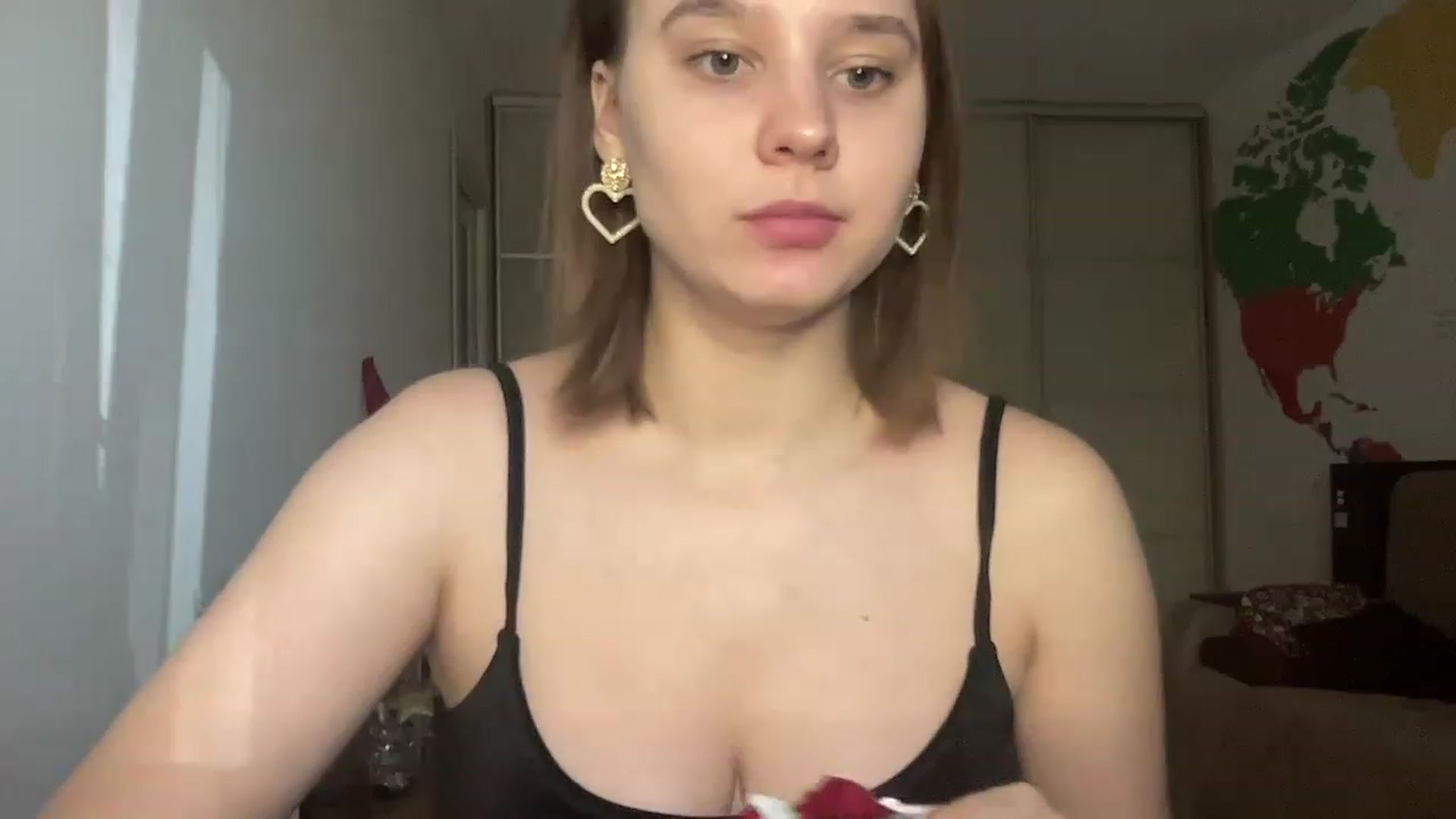 Gallery image thumbnail from TifanyTatum's myfreecams stream on, 08/23/2023, 15:38 image 12 of 20