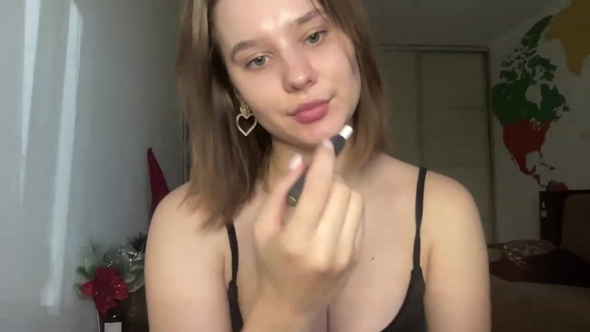 Gallery image thumbnail from TifanyTatum's myfreecams stream on, 08/23/2023, 15:38 image 17 of 20