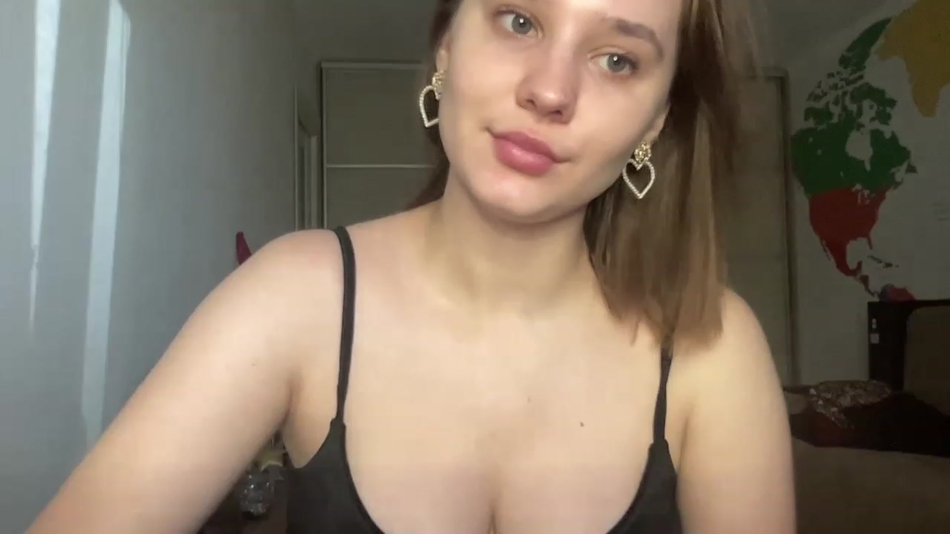 Gallery image thumbnail from TifanyTatum's myfreecams stream on, 08/23/2023, 15:38 image 16 of 20