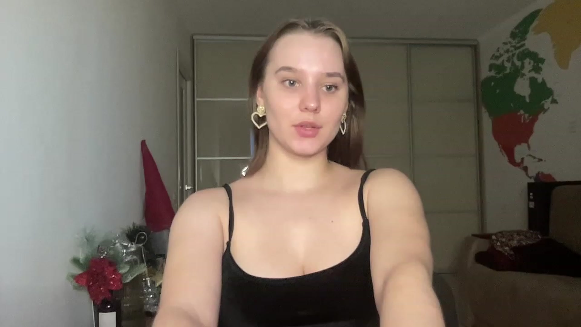 Gallery image thumbnail from TifanyTatum's myfreecams stream on, 08/23/2023, 17:15 image 4 of 20