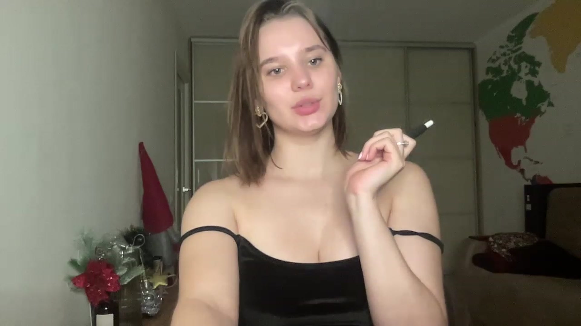 Gallery image thumbnail from TifanyTatum's myfreecams stream on, 08/23/2023, 17:15 image 17 of 20