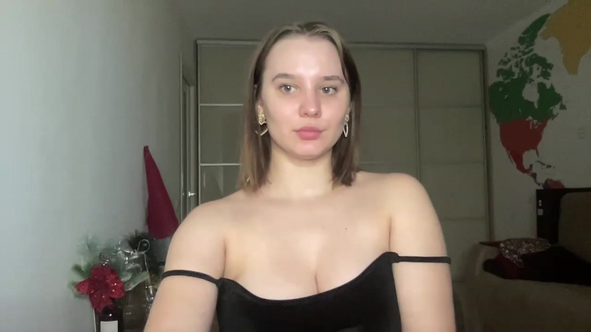 Gallery image thumbnail from TifanyTatum's myfreecams stream on, 08/23/2023, 17:15 image 7 of 20