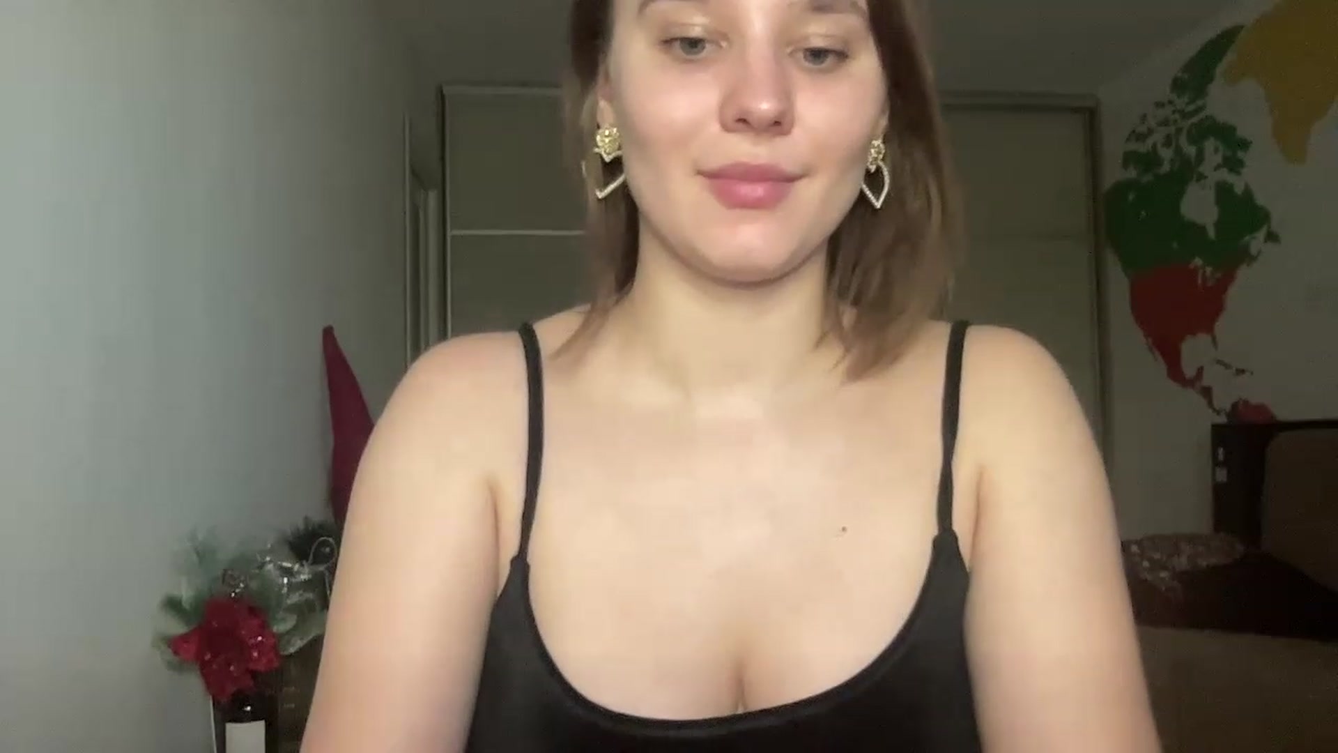 Gallery image thumbnail from TifanyTatum's myfreecams stream on, 08/23/2023, 17:15 image 5 of 20