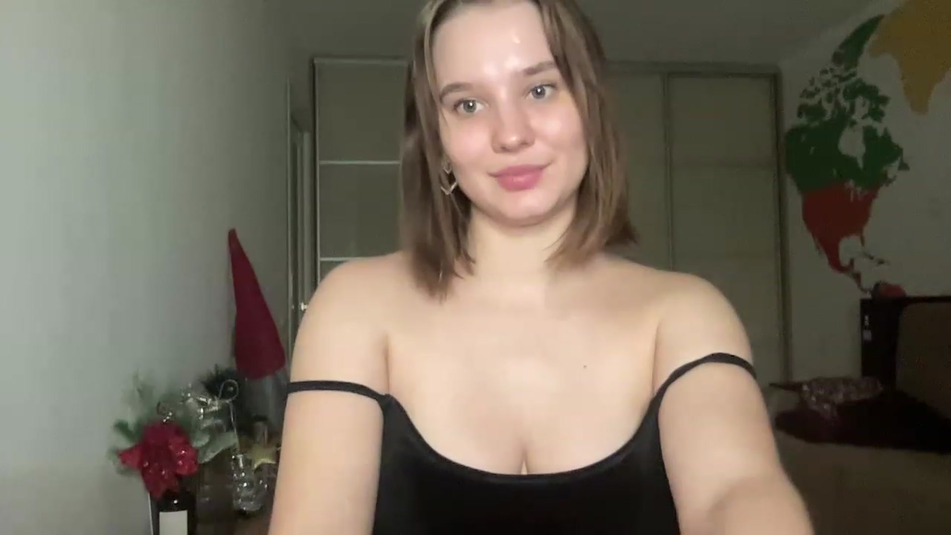 Gallery image thumbnail from TifanyTatum's myfreecams stream on, 08/23/2023, 17:15 image 15 of 20