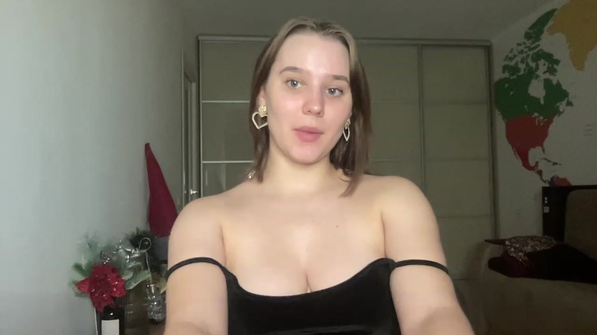 Gallery image thumbnail from TifanyTatum's myfreecams stream on, 08/23/2023, 17:15 image 9 of 20