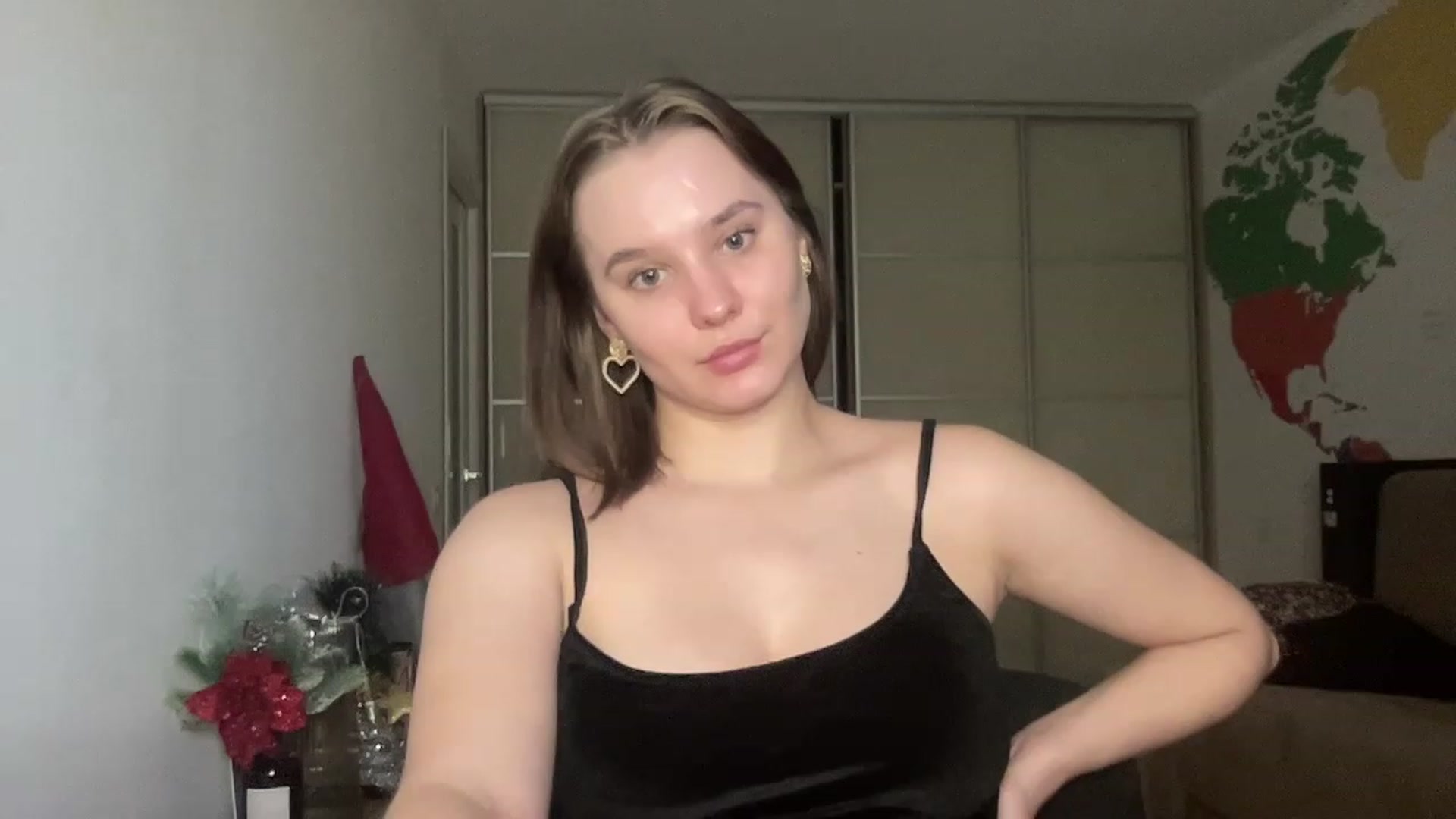 Gallery image thumbnail from TifanyTatum's myfreecams stream on, 08/23/2023, 17:15 image 3 of 20