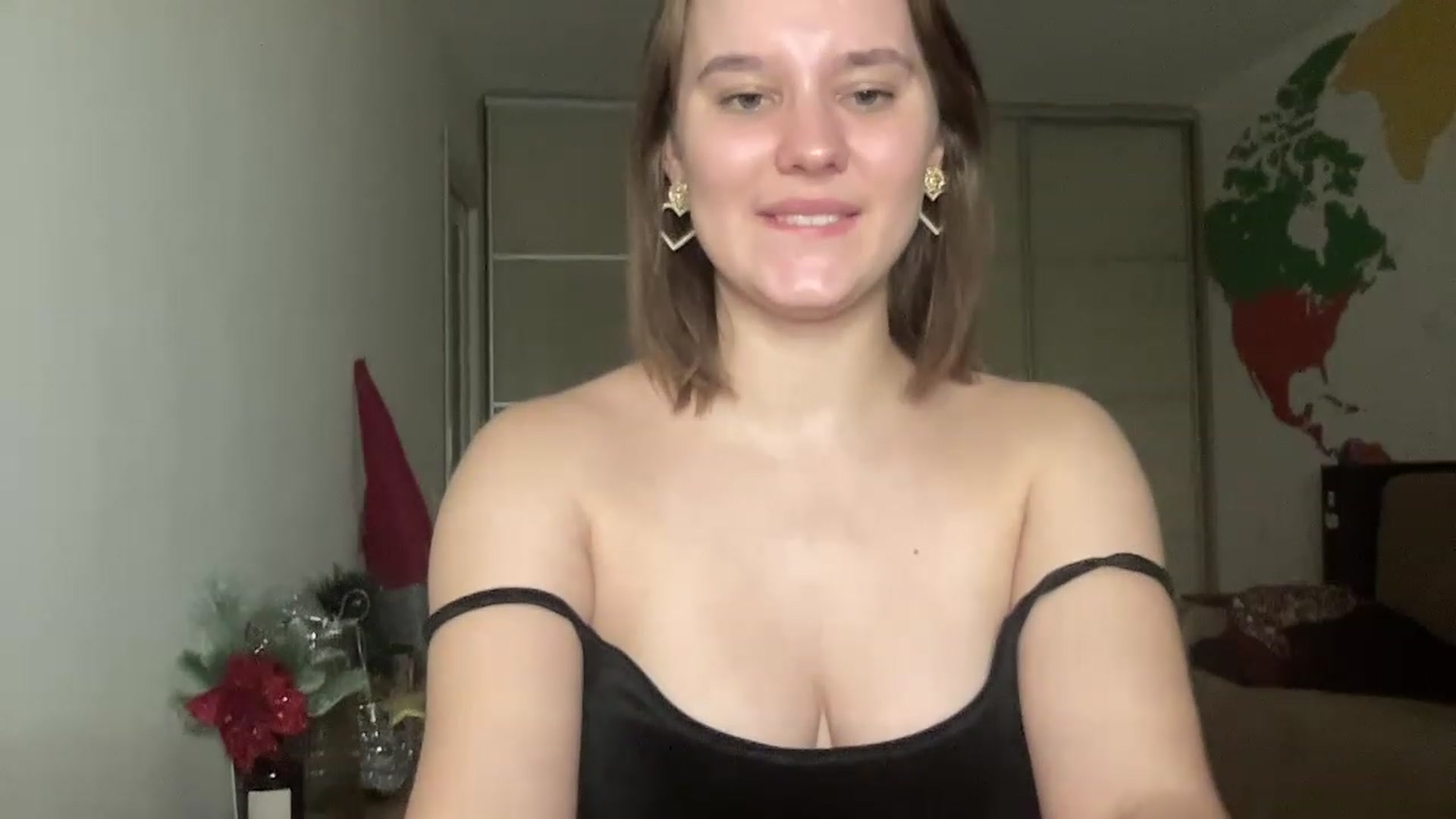 Gallery image thumbnail from TifanyTatum's myfreecams stream on, 08/23/2023, 17:15 image 14 of 20