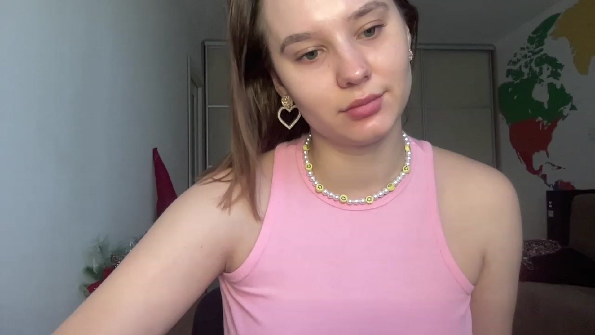 Gallery image thumbnail from TifanyTatum's myfreecams stream on, 08/24/2023, 10:45 image 11 of 20