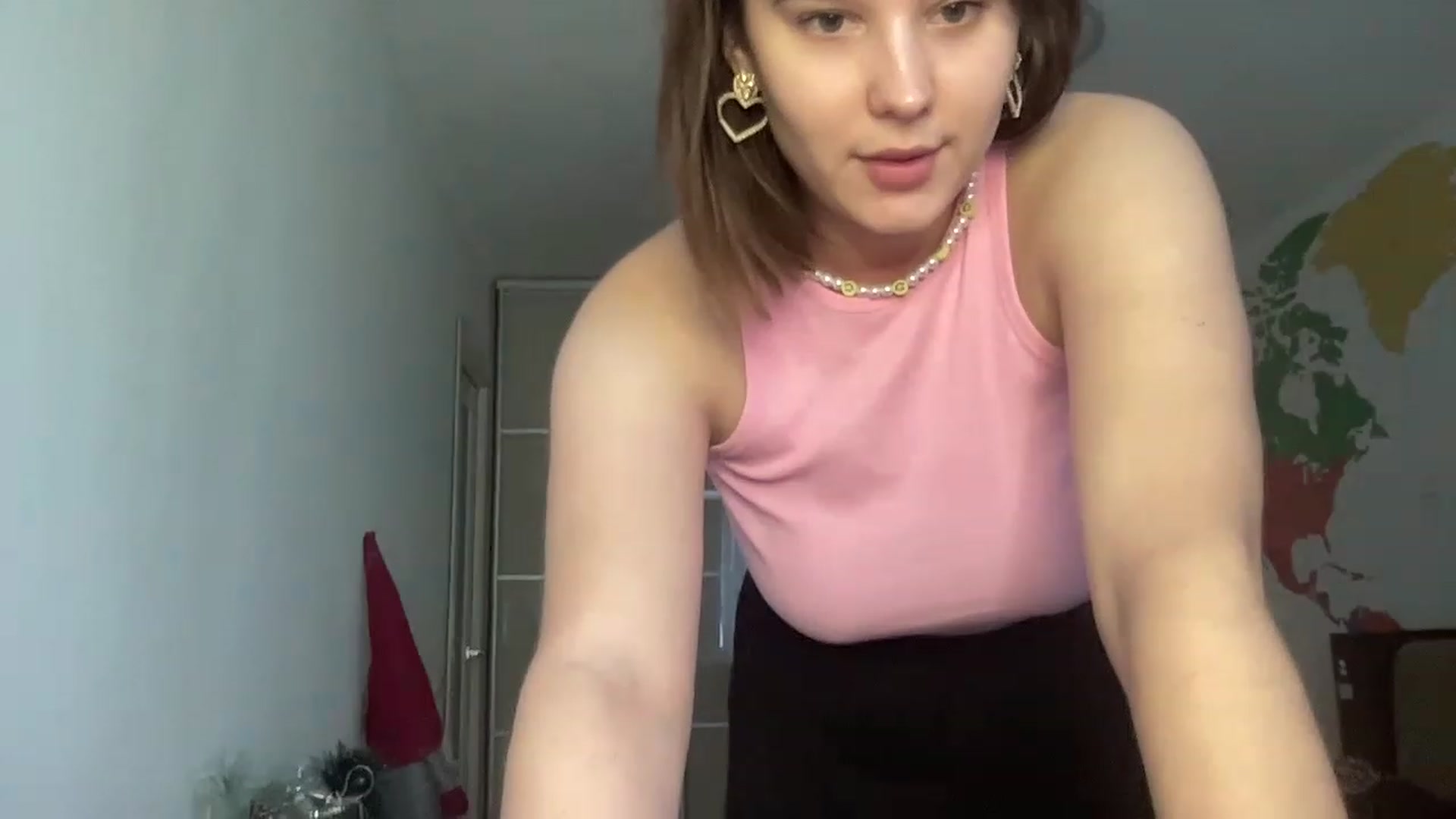 Gallery image thumbnail from TifanyTatum's myfreecams stream on, 08/24/2023, 10:45 image 16 of 20