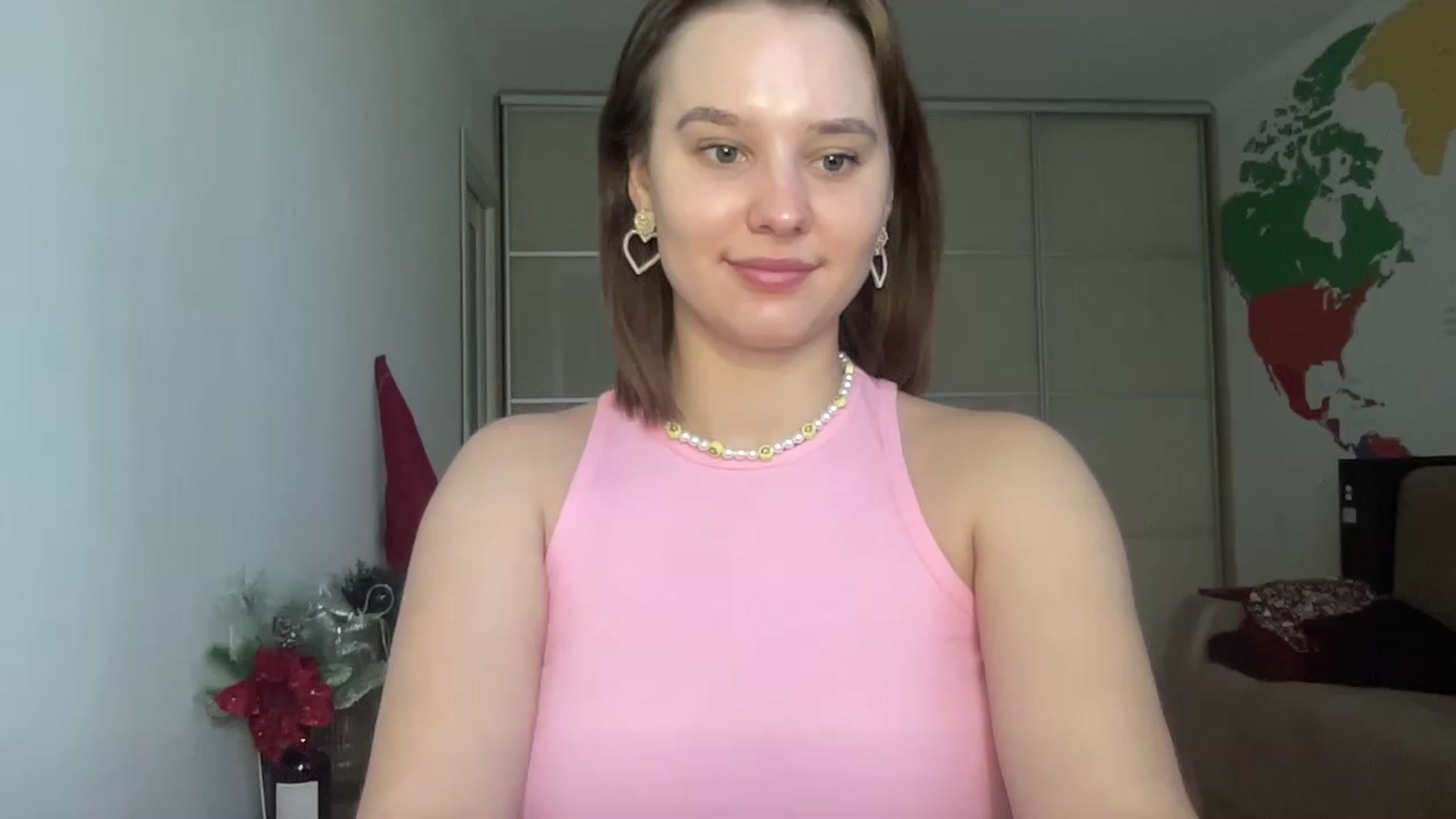 Gallery image thumbnail from TifanyTatum's myfreecams stream on, 08/24/2023, 10:45 image 10 of 20