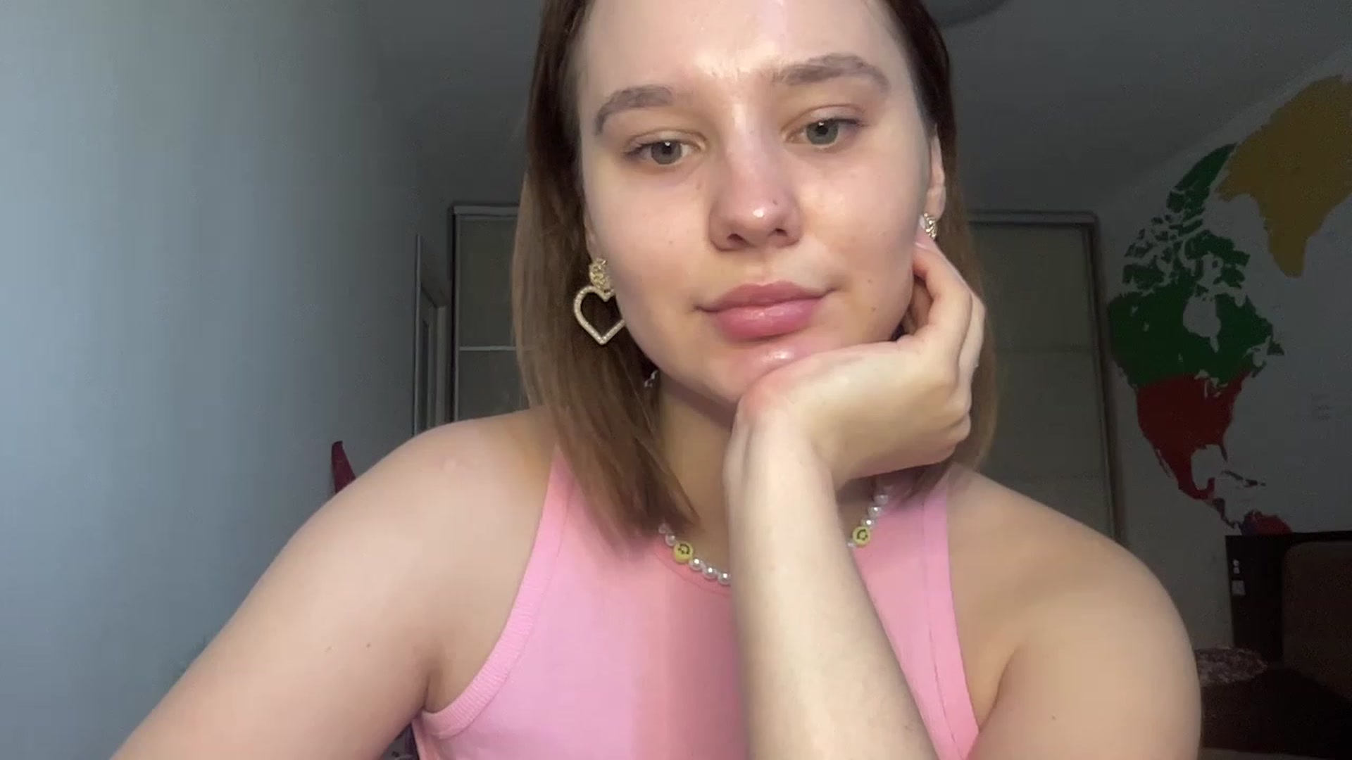 Gallery image thumbnail from TifanyTatum's myfreecams stream on, 08/24/2023, 10:45 image 17 of 20