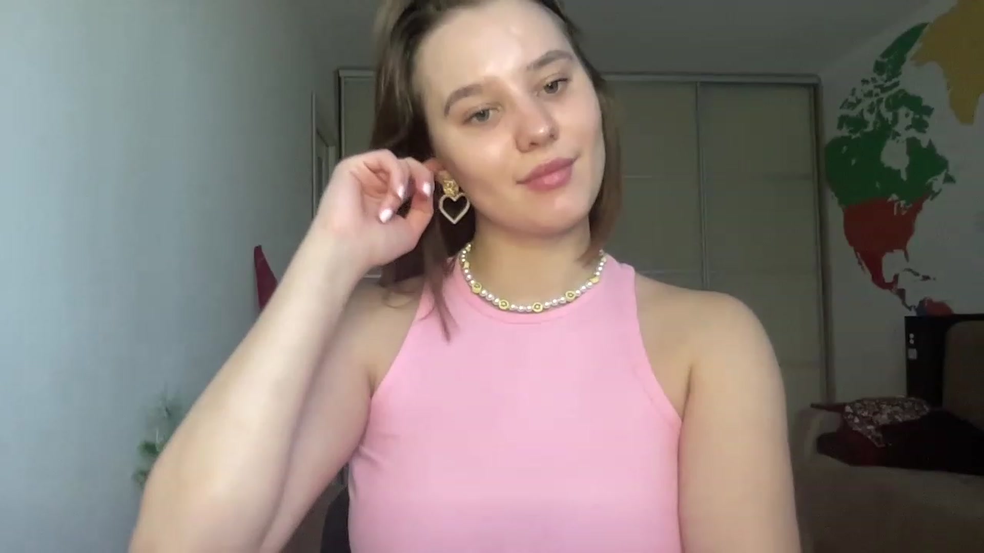 Gallery image thumbnail from TifanyTatum's myfreecams stream on, 08/24/2023, 10:45 image 14 of 20