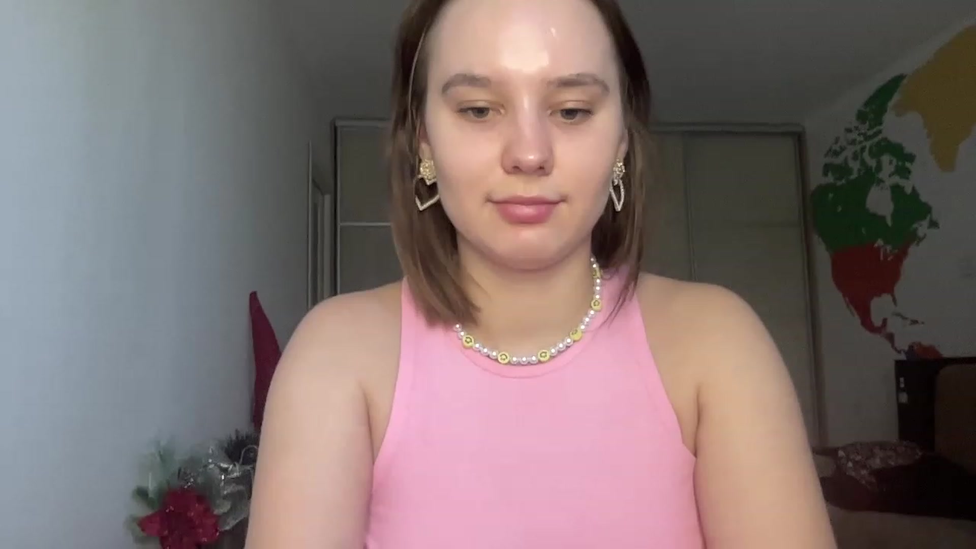 Gallery image thumbnail from TifanyTatum's myfreecams stream on, 08/24/2023, 11:14 image 12 of 20