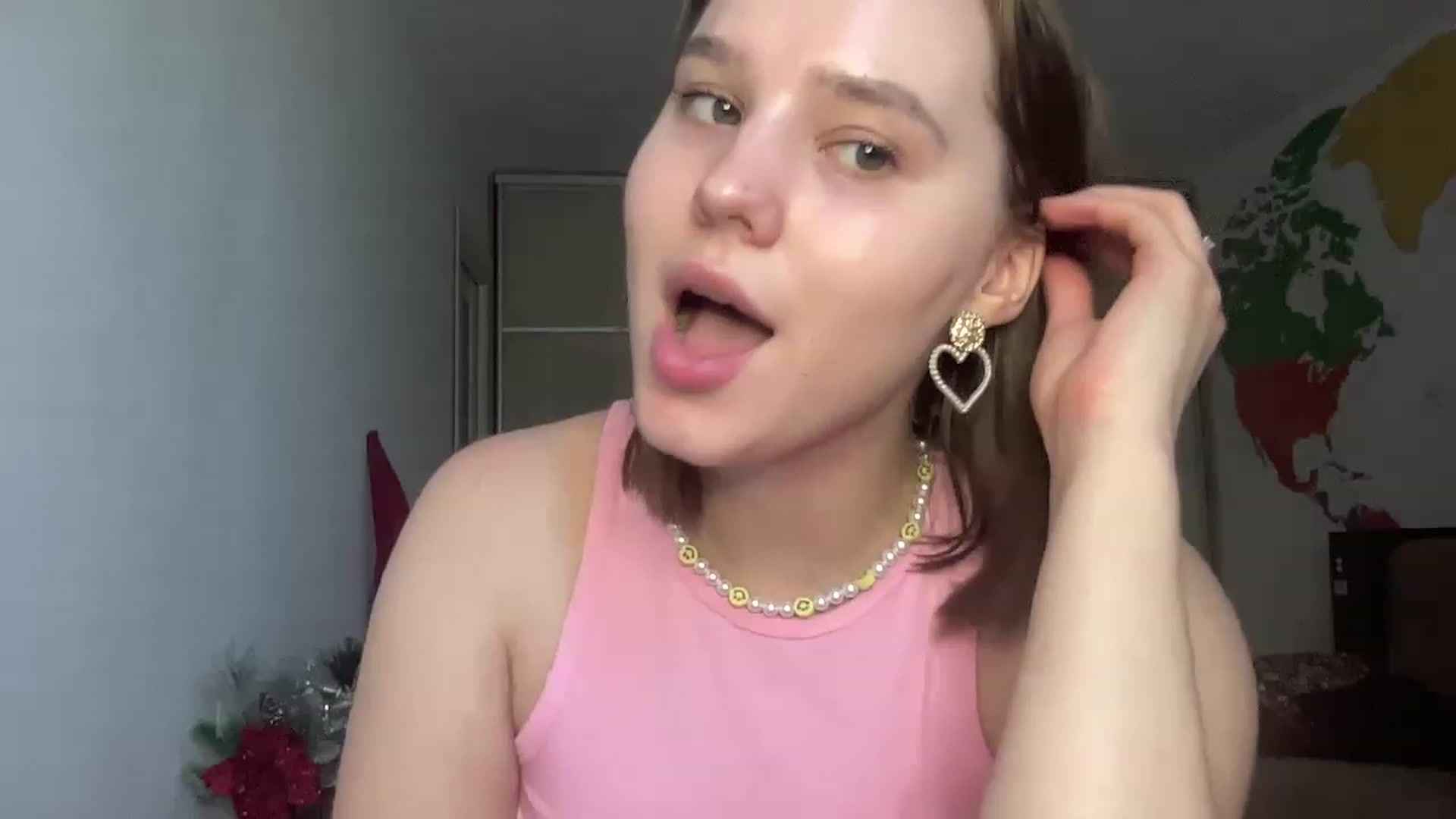Gallery image thumbnail from TifanyTatum's myfreecams stream on, 08/24/2023, 11:14 image 17 of 20