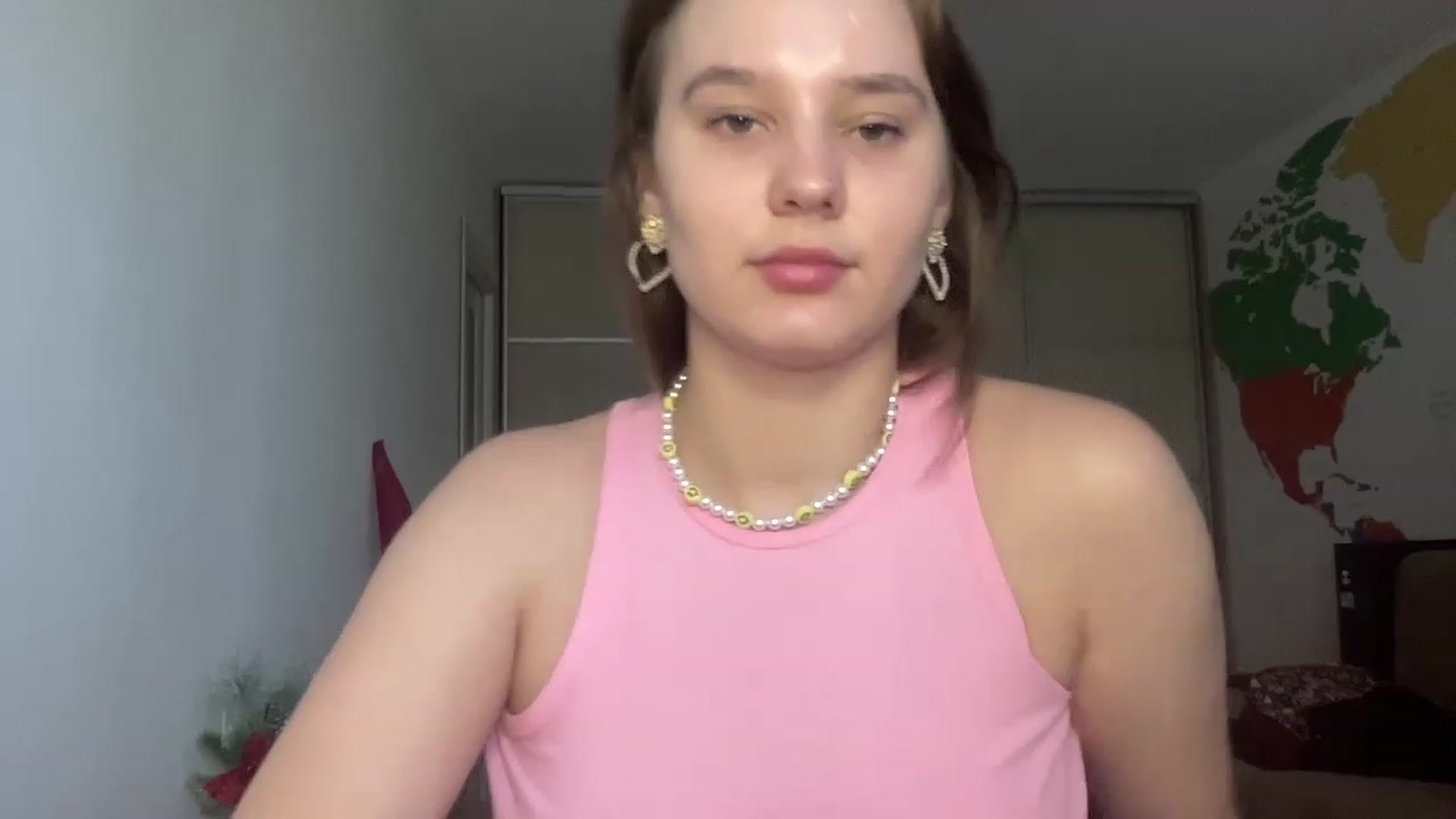 Gallery image thumbnail from TifanyTatum's myfreecams stream on, 08/24/2023, 11:14 image 5 of 20
