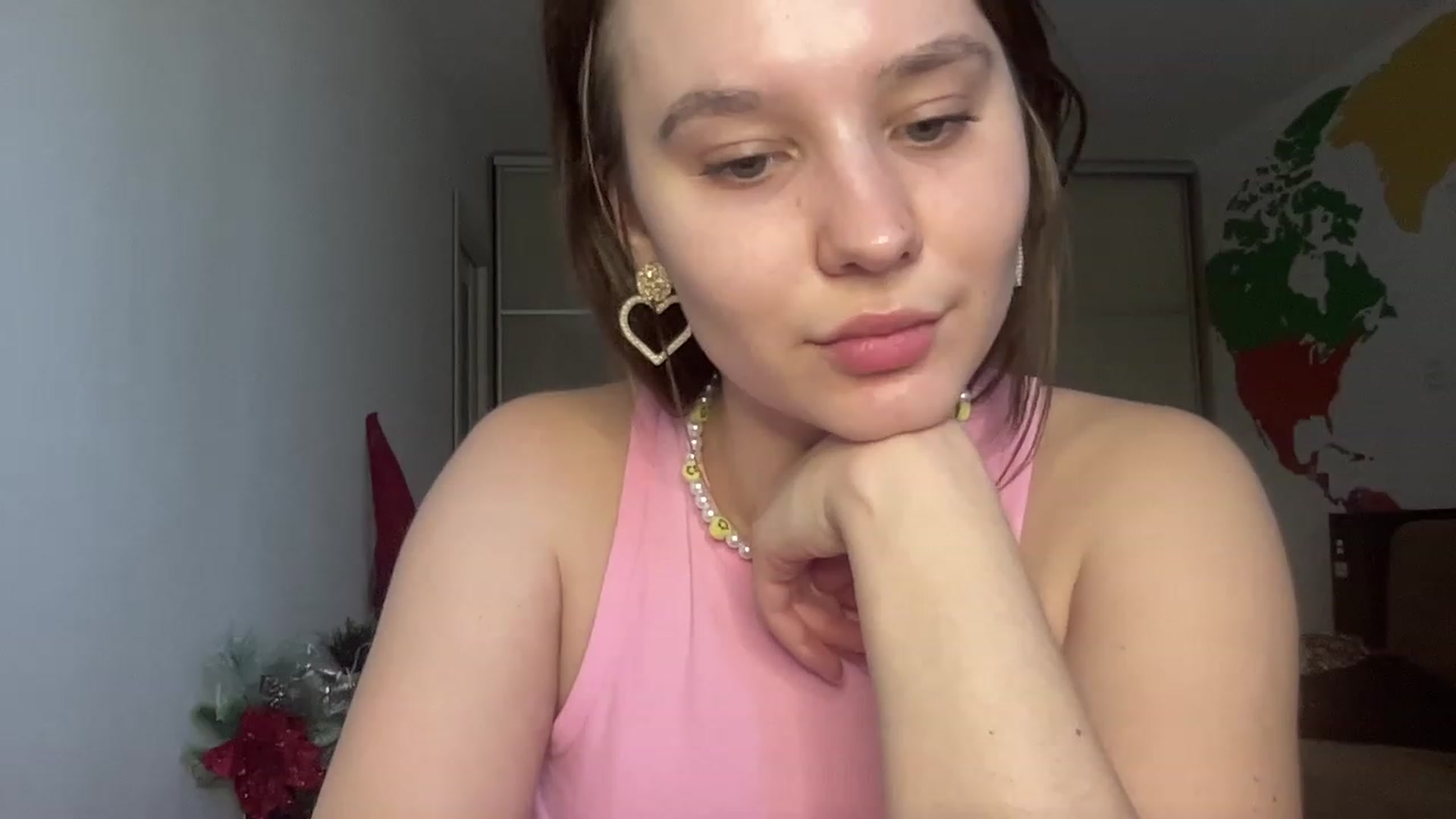 Gallery image thumbnail from TifanyTatum's myfreecams stream on, 08/24/2023, 11:14 image 4 of 20