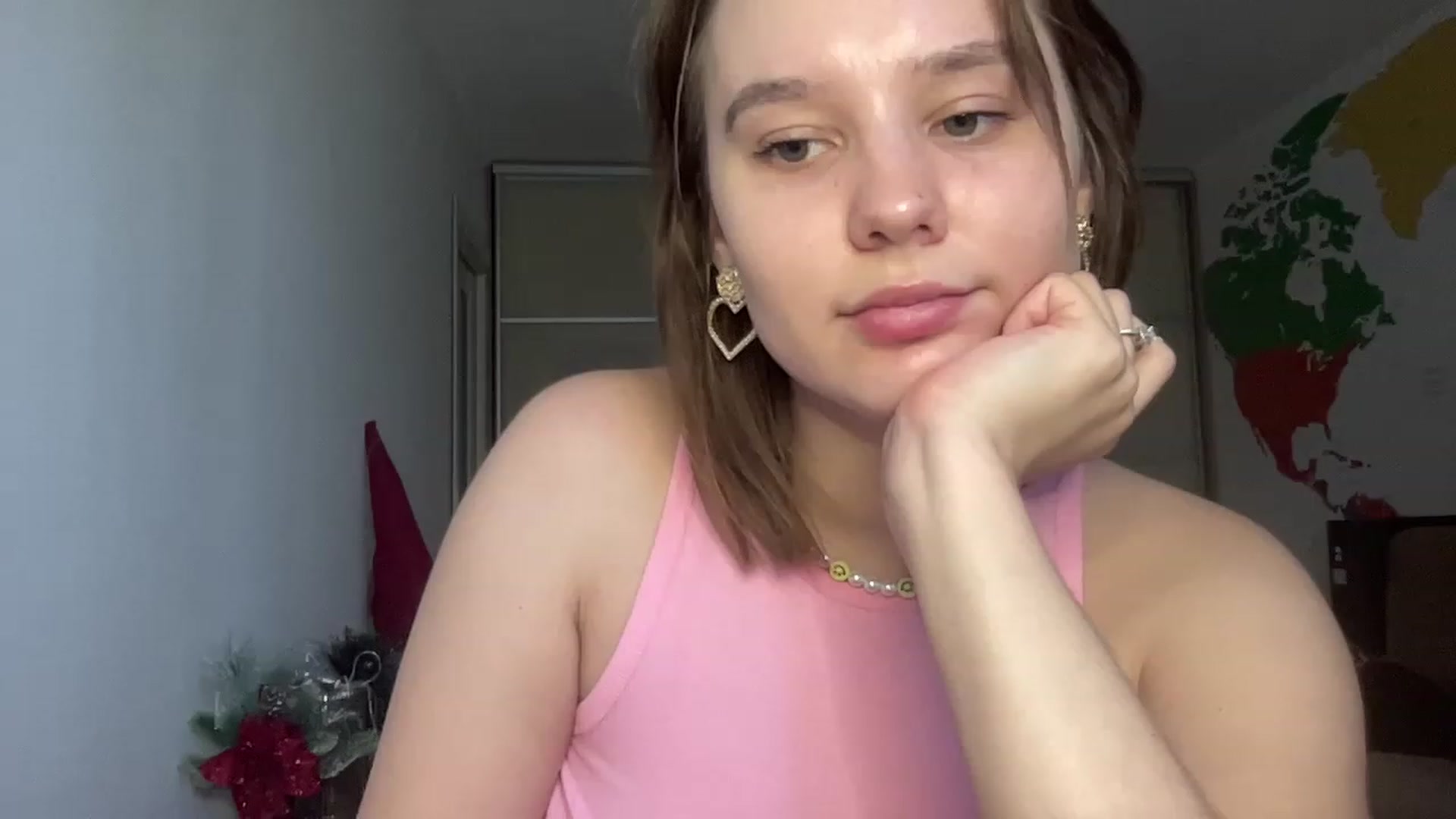Gallery image thumbnail from TifanyTatum's myfreecams stream on, 08/24/2023, 11:14 image 11 of 20