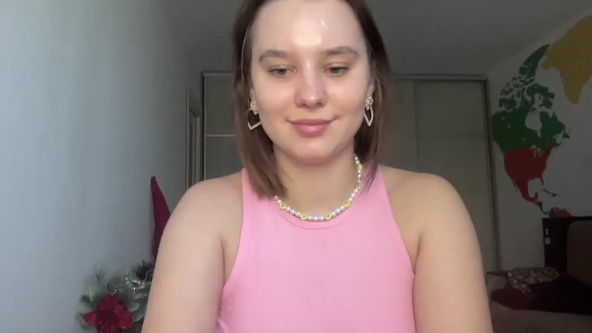 Gallery image thumbnail from TifanyTatum's myfreecams stream on, 08/24/2023, 11:14 image 15 of 20