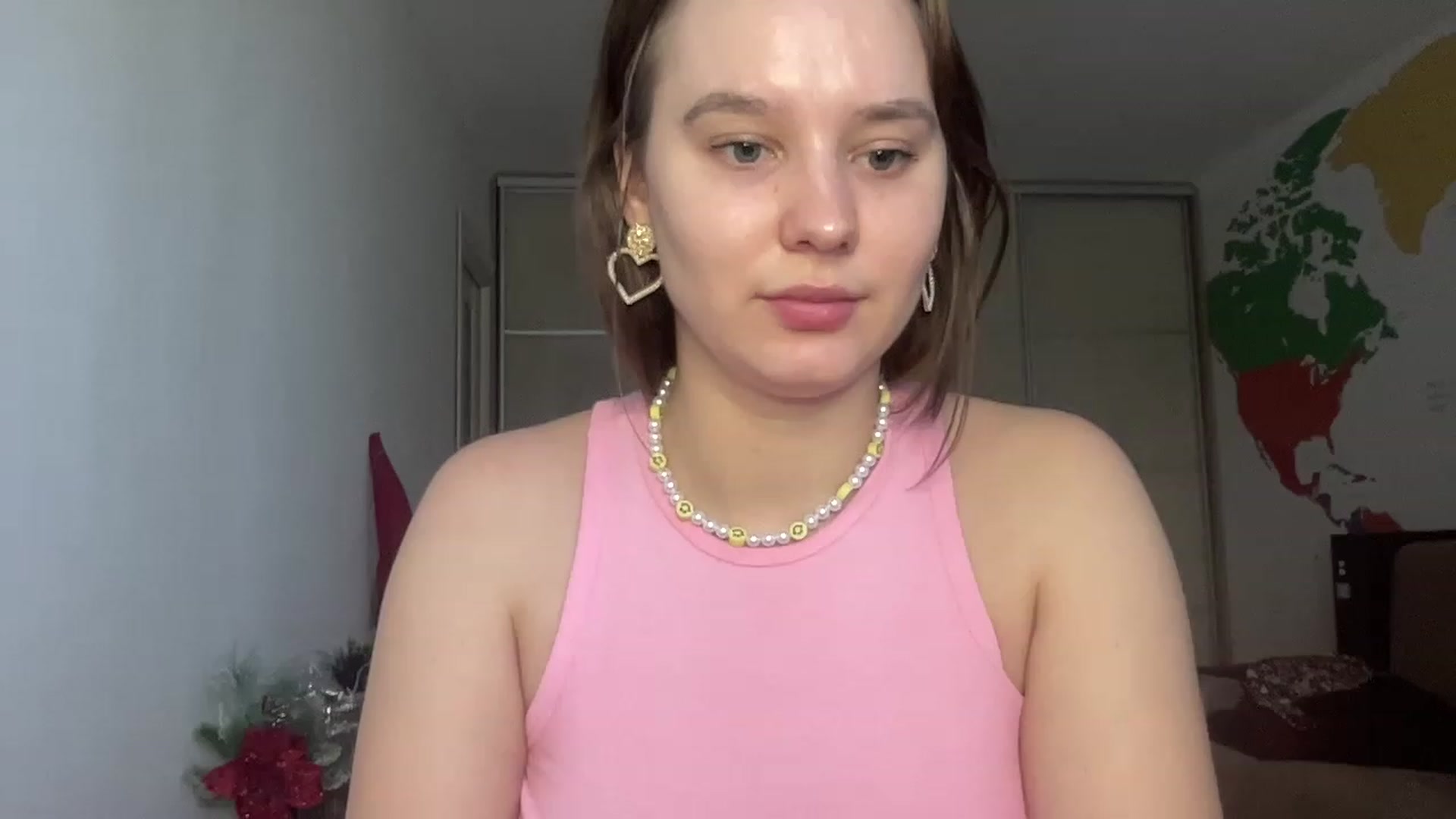 Gallery image thumbnail from TifanyTatum's myfreecams stream on, 08/24/2023, 11:14 image 7 of 20