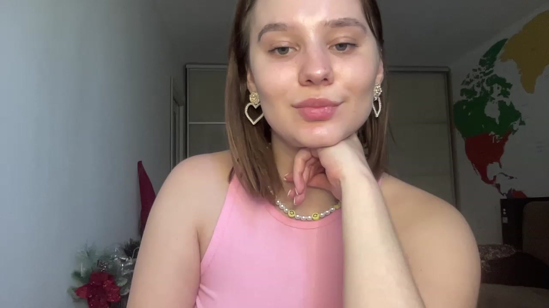 Gallery image thumbnail from TifanyTatum's myfreecams stream on, 08/24/2023, 11:14 image 18 of 20