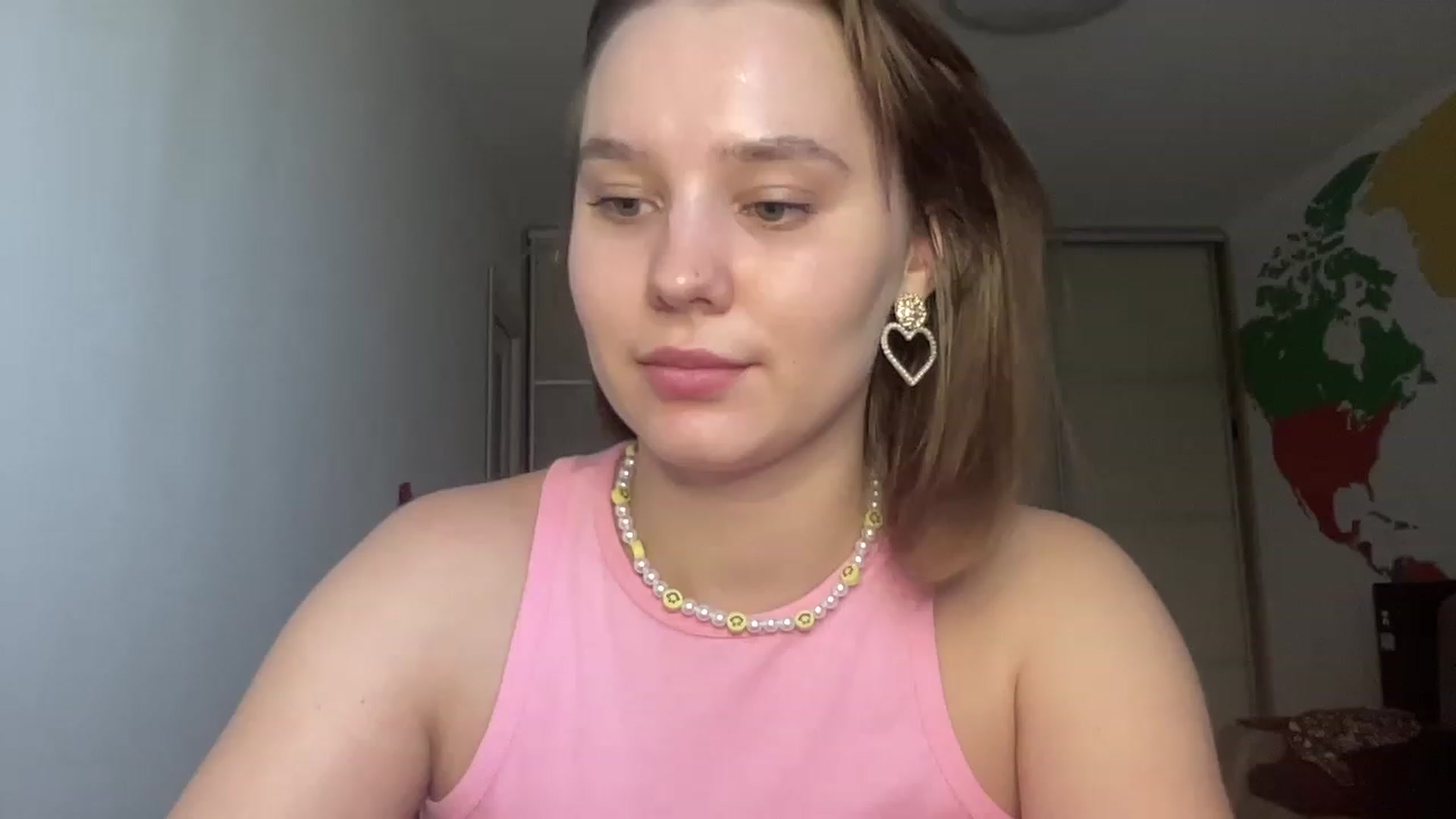 Gallery image thumbnail from TifanyTatum's myfreecams stream on, 08/24/2023, 13:14 image 5 of 20