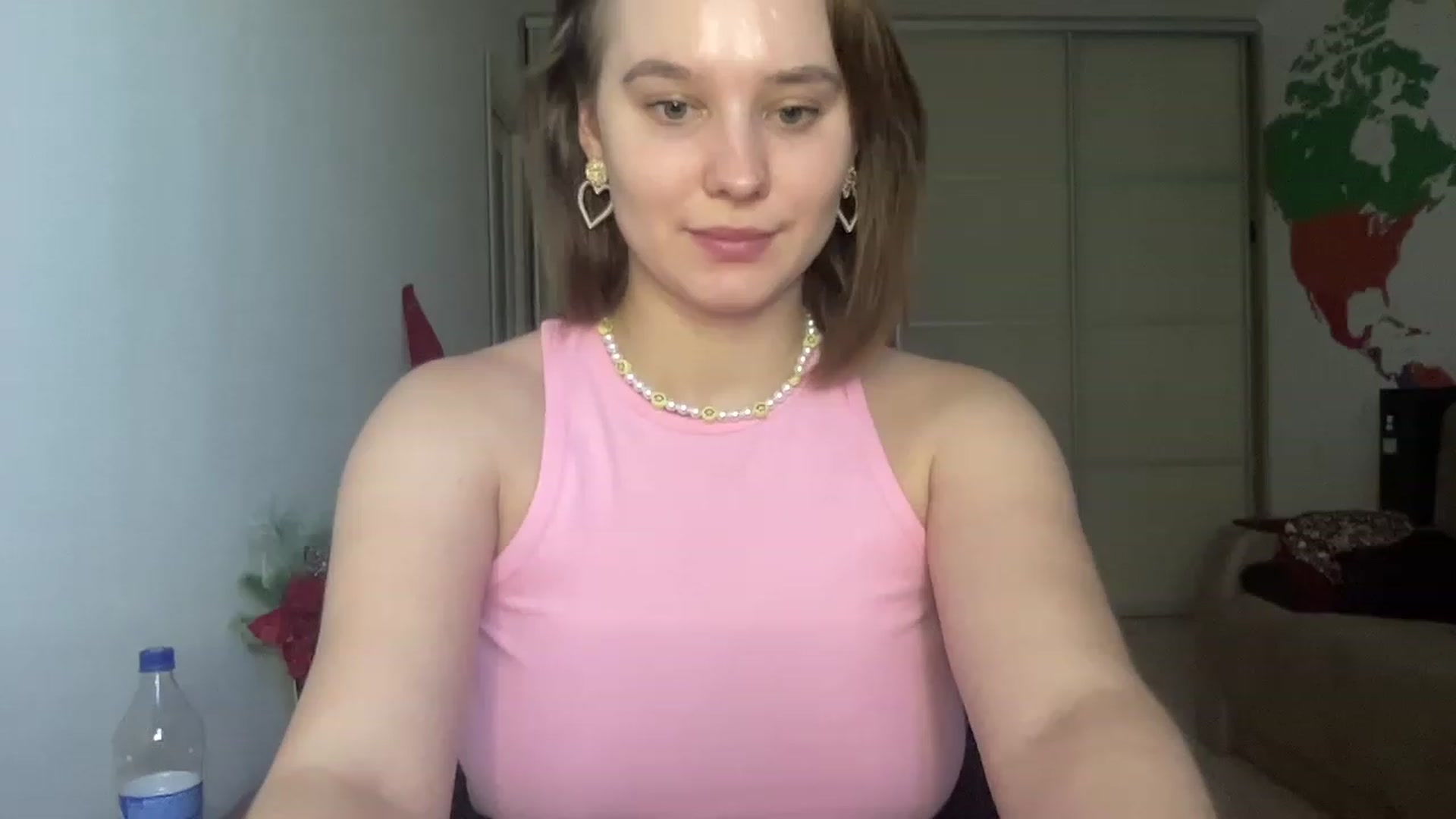 Gallery image thumbnail from TifanyTatum's myfreecams stream on, 08/24/2023, 13:14 image 17 of 20