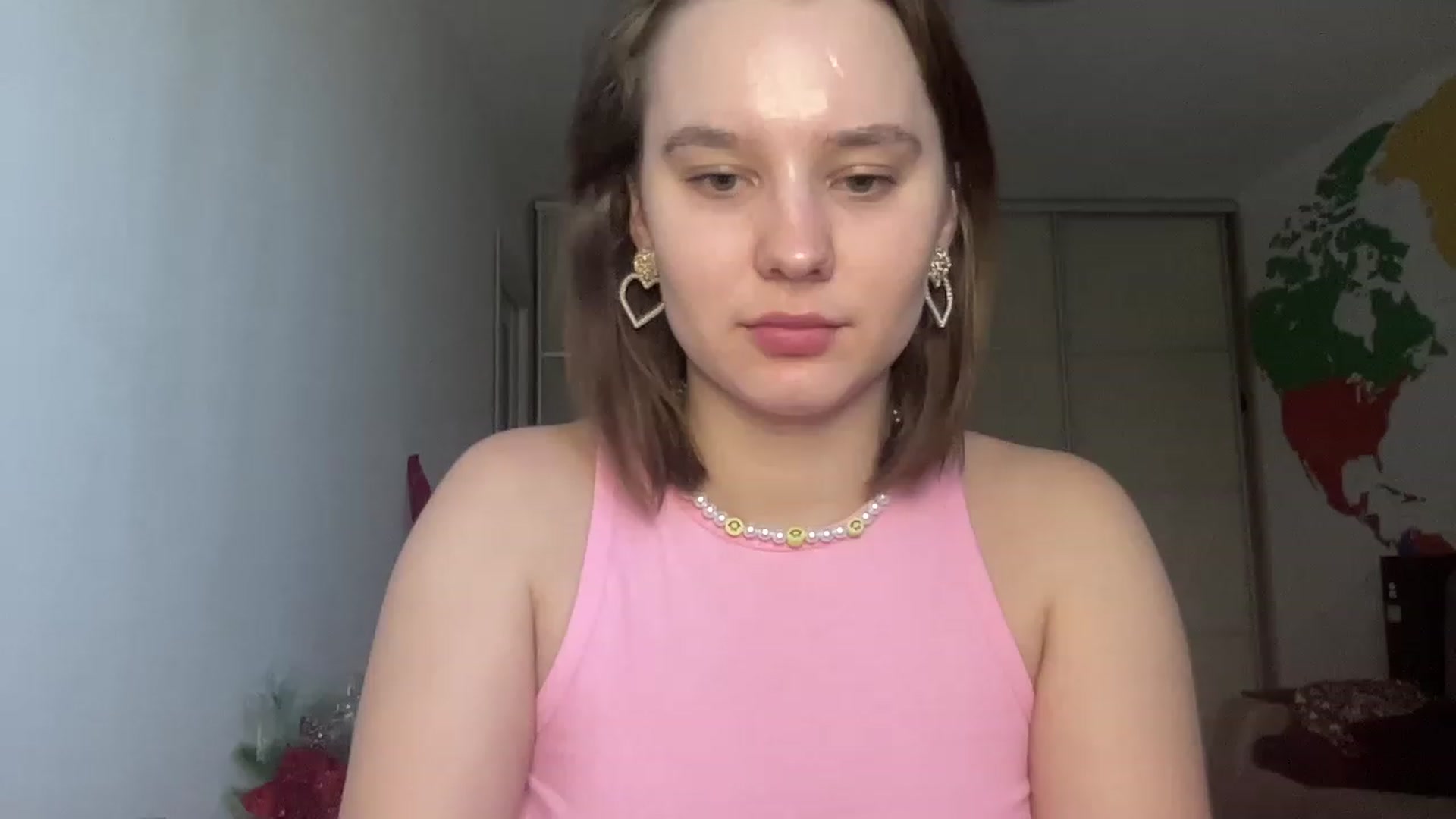 Gallery image thumbnail from TifanyTatum's myfreecams stream on, 08/24/2023, 13:14 image 2 of 20