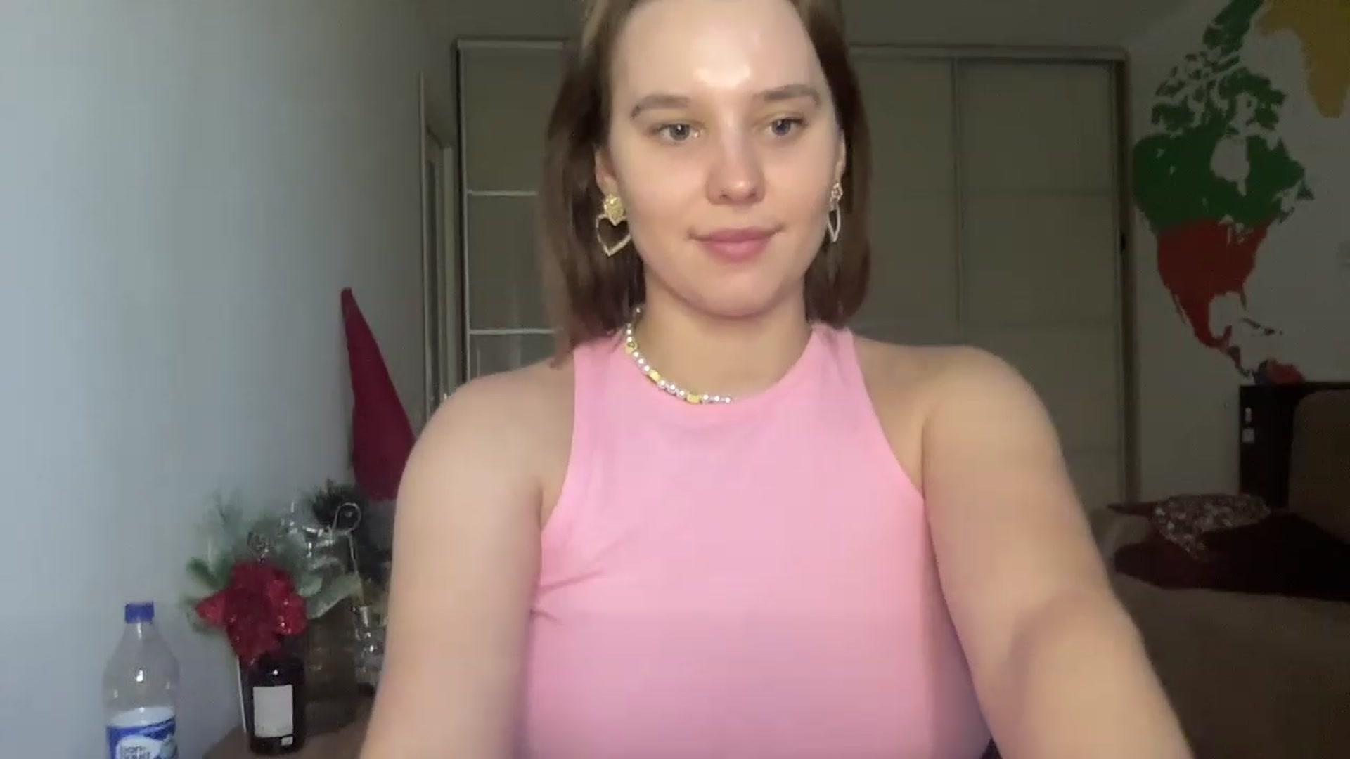 Gallery image thumbnail from TifanyTatum's myfreecams stream on, 08/24/2023, 14:28 image 6 of 20