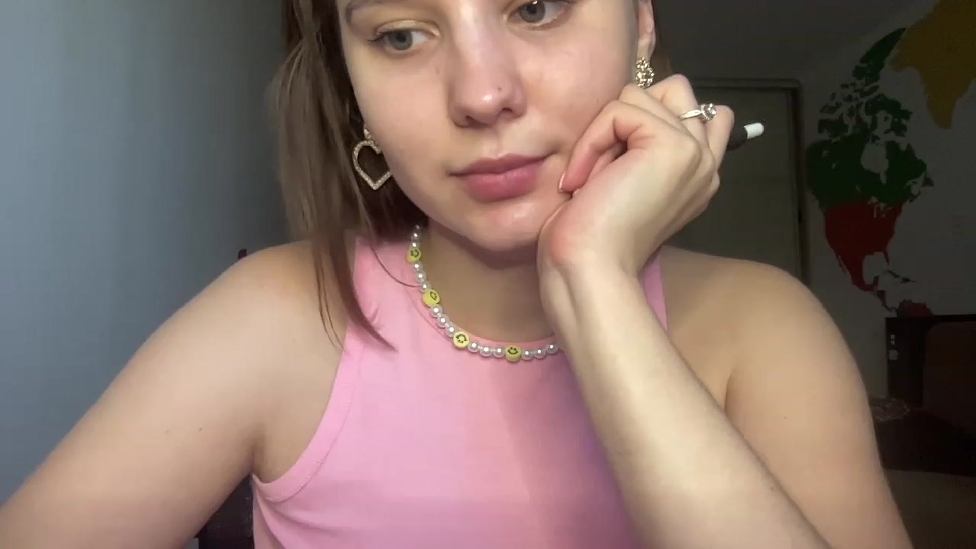 Gallery image thumbnail from TifanyTatum's myfreecams stream on, 08/24/2023, 14:28 image 20 of 20