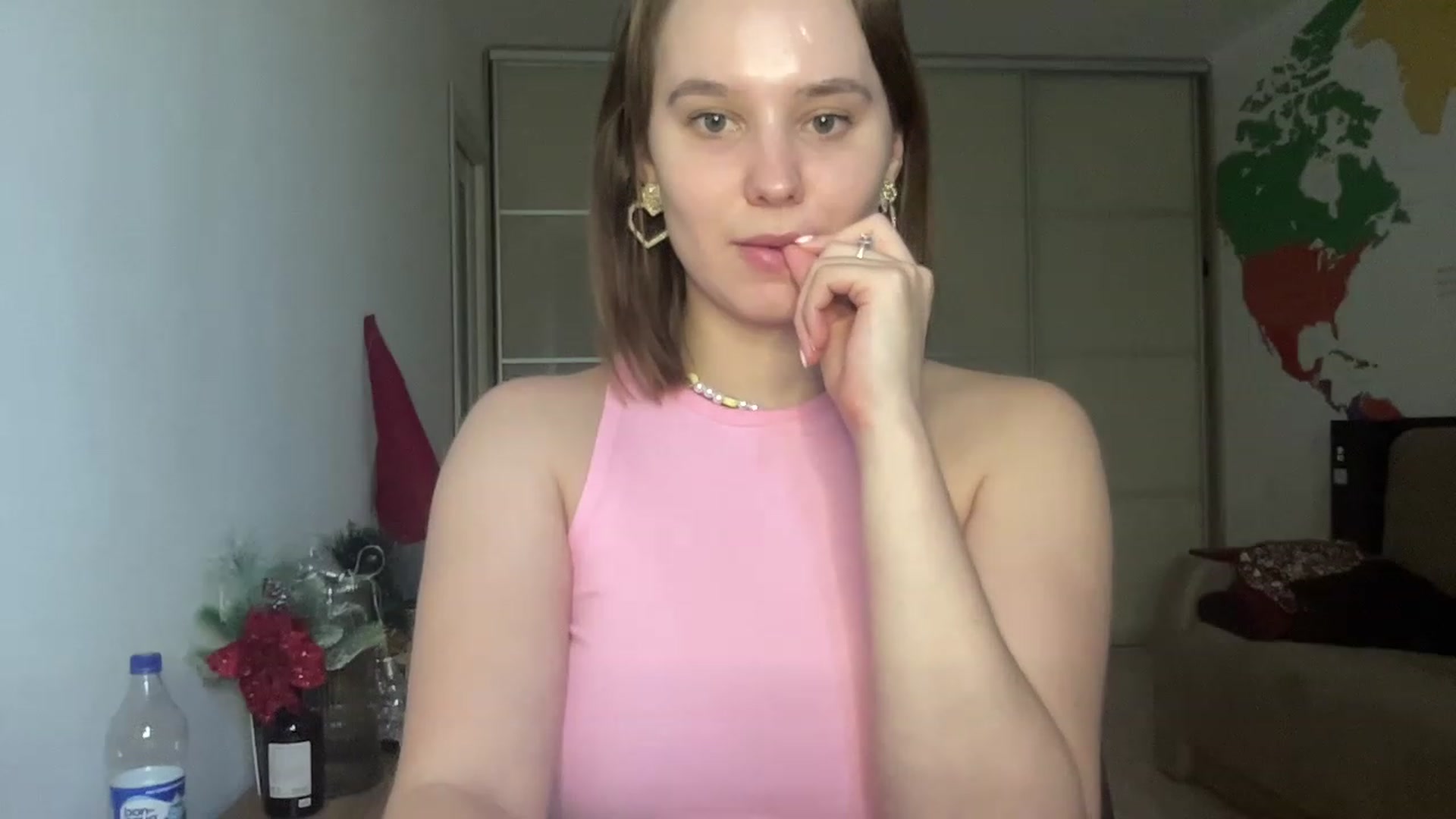 Gallery image thumbnail from TifanyTatum's myfreecams stream on, 08/24/2023, 14:28 image 10 of 20