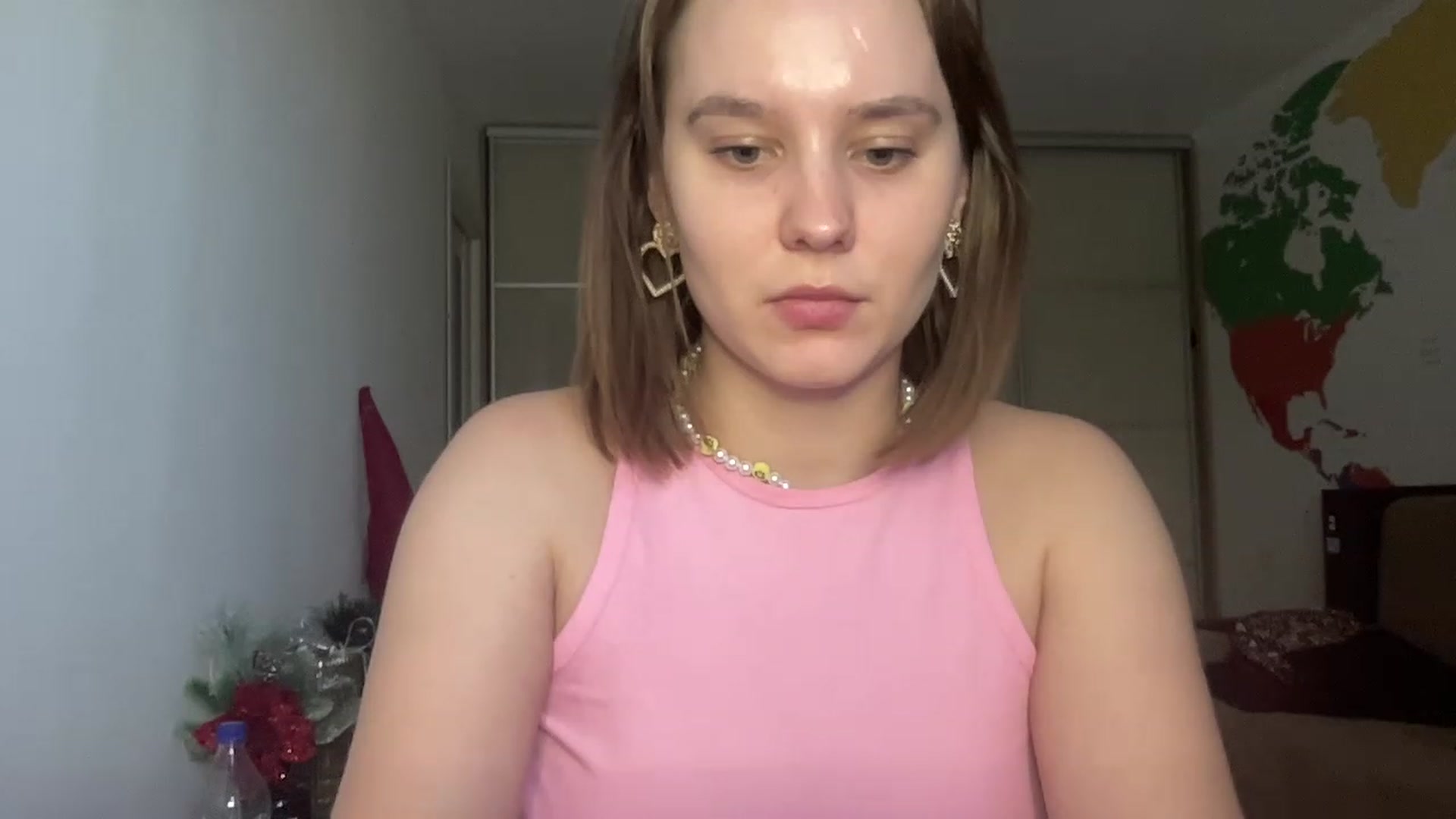 Gallery image thumbnail from TifanyTatum's myfreecams stream on, 08/24/2023, 14:28 image 17 of 20