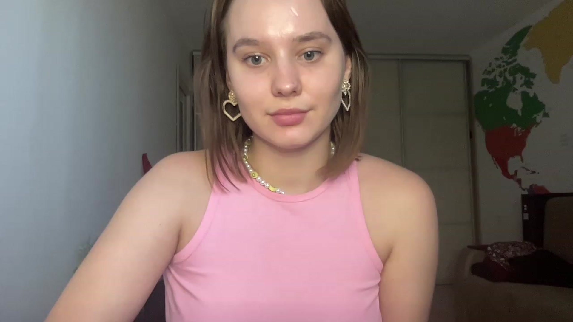 Gallery image thumbnail from TifanyTatum's myfreecams stream on, 08/24/2023, 14:28 image 16 of 20