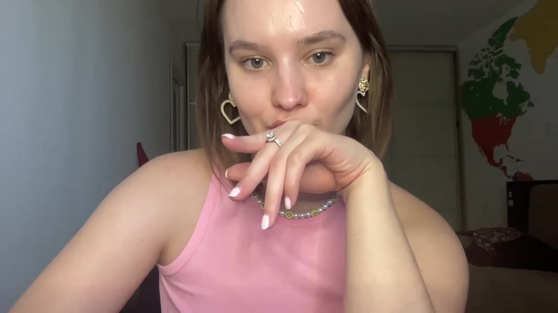 Gallery image thumbnail from TifanyTatum's myfreecams stream on, 08/24/2023, 14:28 image 18 of 20