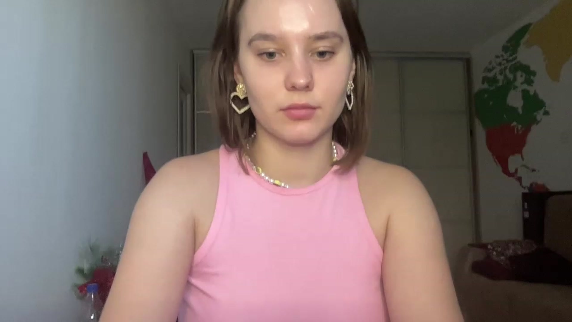 Gallery image thumbnail from TifanyTatum's myfreecams stream on, 08/24/2023, 14:28 image 14 of 20