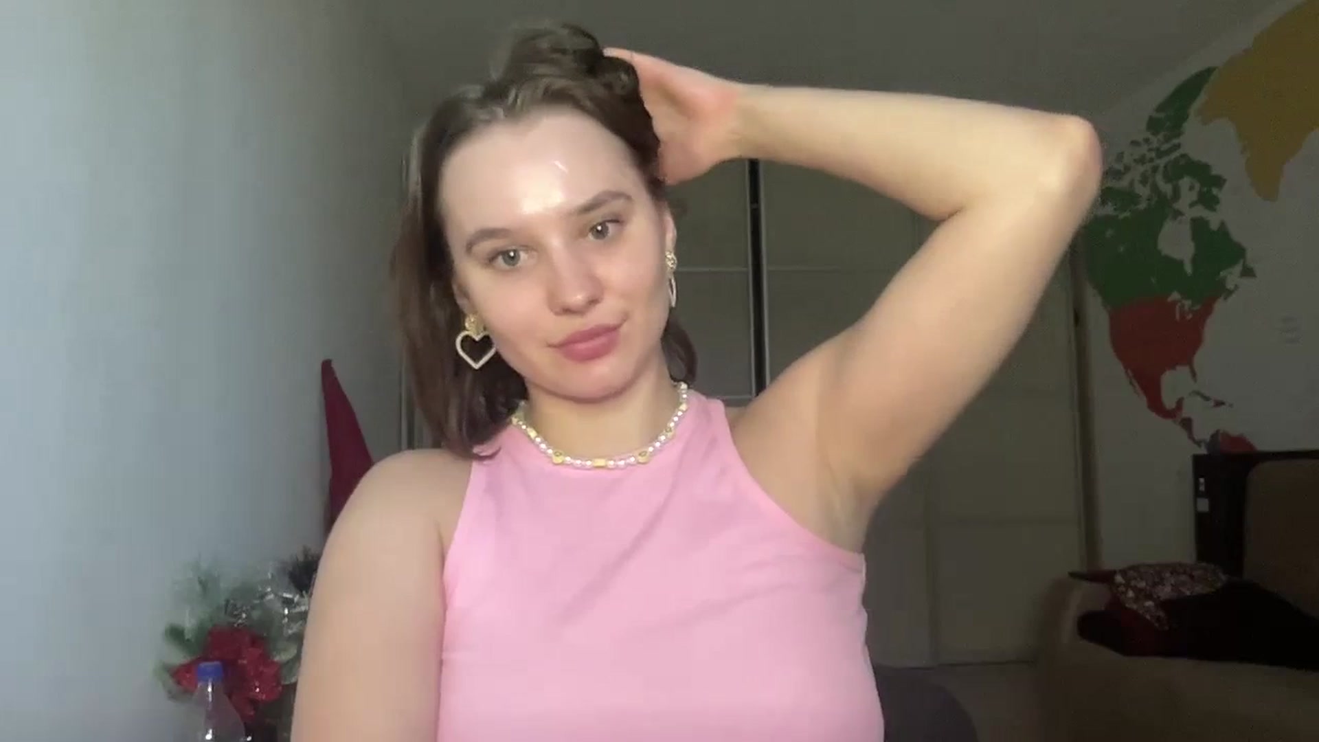 Gallery image thumbnail from TifanyTatum's myfreecams stream on, 08/24/2023, 15:01 image 6 of 20