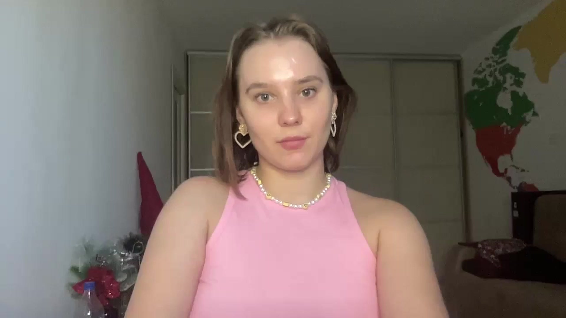 Gallery image thumbnail from TifanyTatum's myfreecams stream on, 08/24/2023, 15:01 image 9 of 20