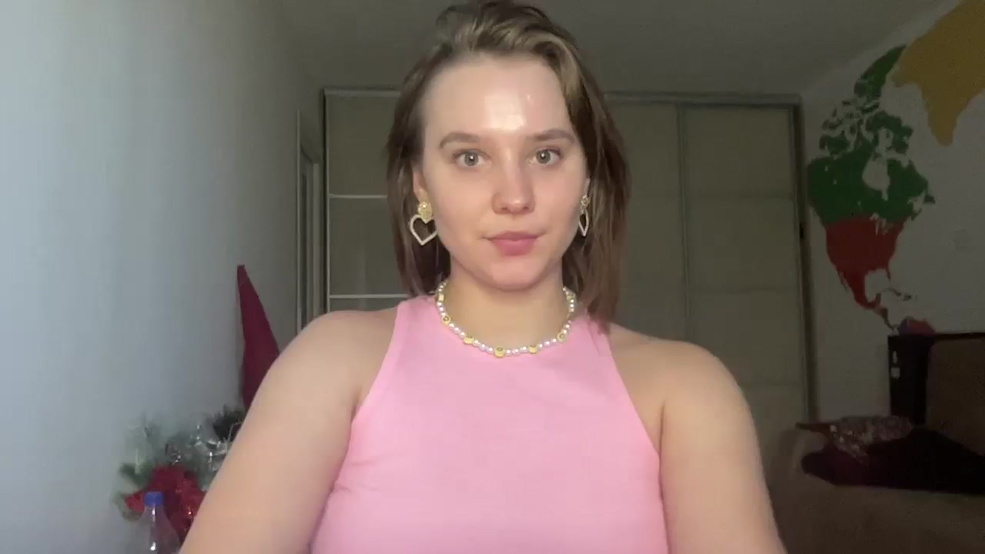 Gallery image thumbnail from TifanyTatum's myfreecams stream on, 08/24/2023, 15:01 image 17 of 20