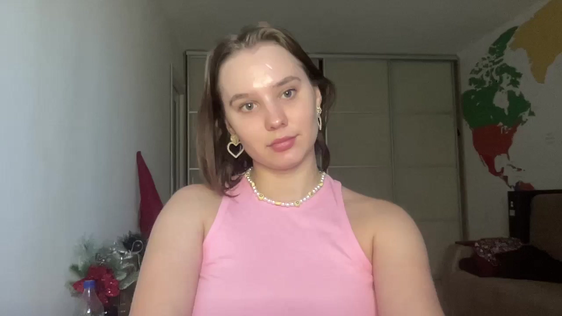 Gallery image thumbnail from TifanyTatum's myfreecams stream on, 08/24/2023, 15:01 image 7 of 20