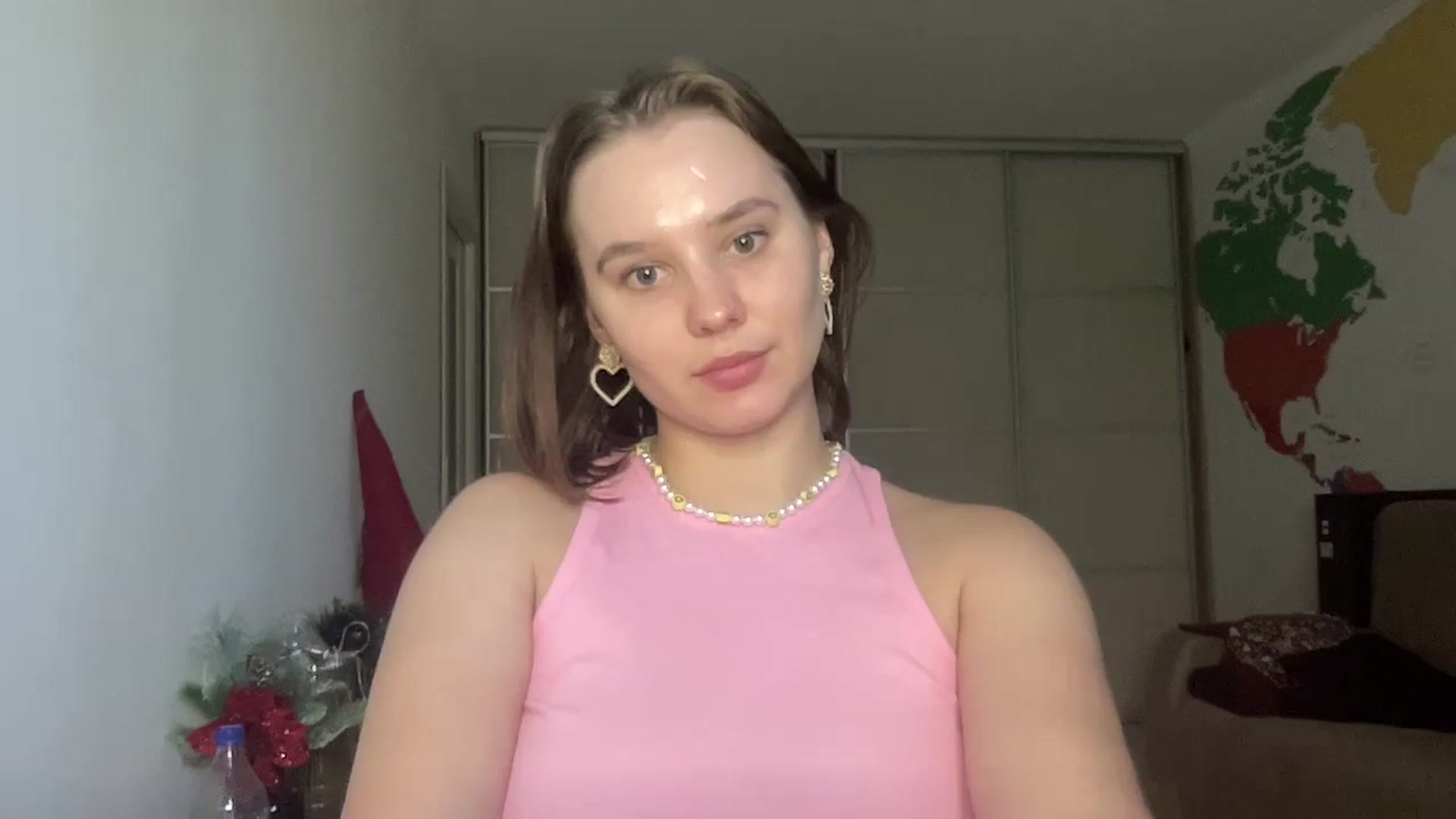 Gallery image thumbnail from TifanyTatum's myfreecams stream on, 08/24/2023, 15:01 image 8 of 20