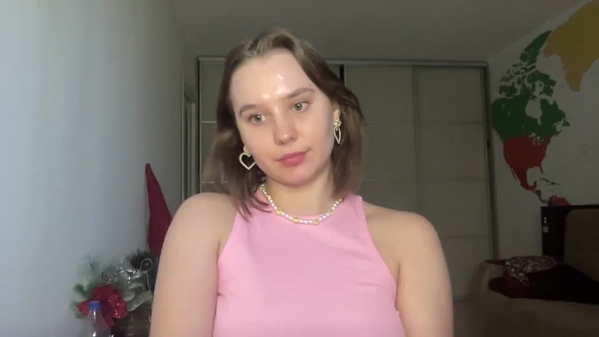 Gallery image thumbnail from TifanyTatum's myfreecams stream on, 08/24/2023, 15:01 image 13 of 20