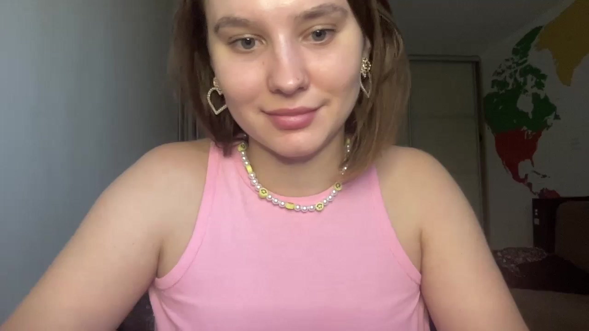 Gallery image thumbnail from TifanyTatum's myfreecams stream on, 08/24/2023, 15:01 image 4 of 20
