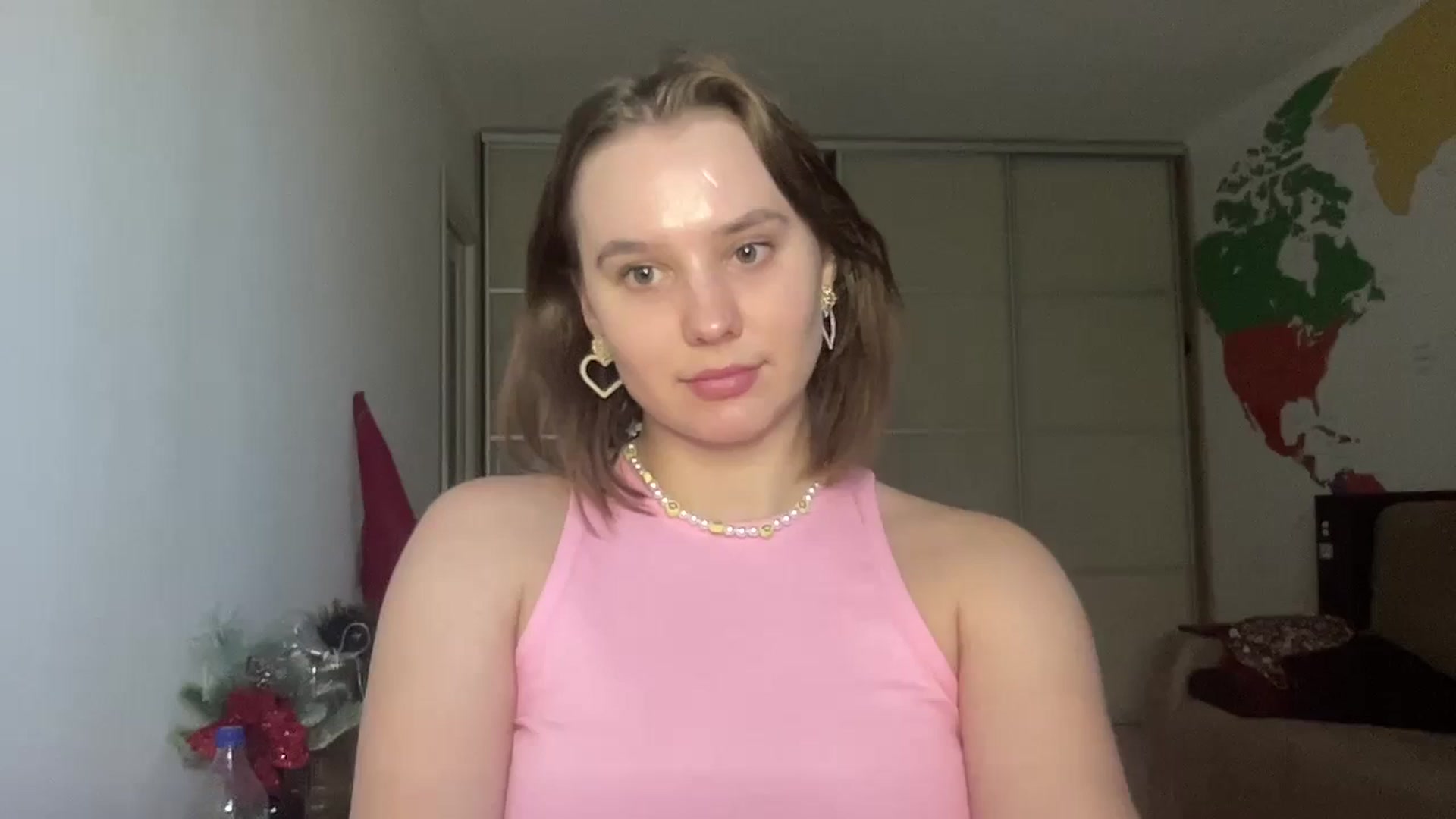 Gallery image thumbnail from TifanyTatum's myfreecams stream on, 08/24/2023, 15:01 image 14 of 20