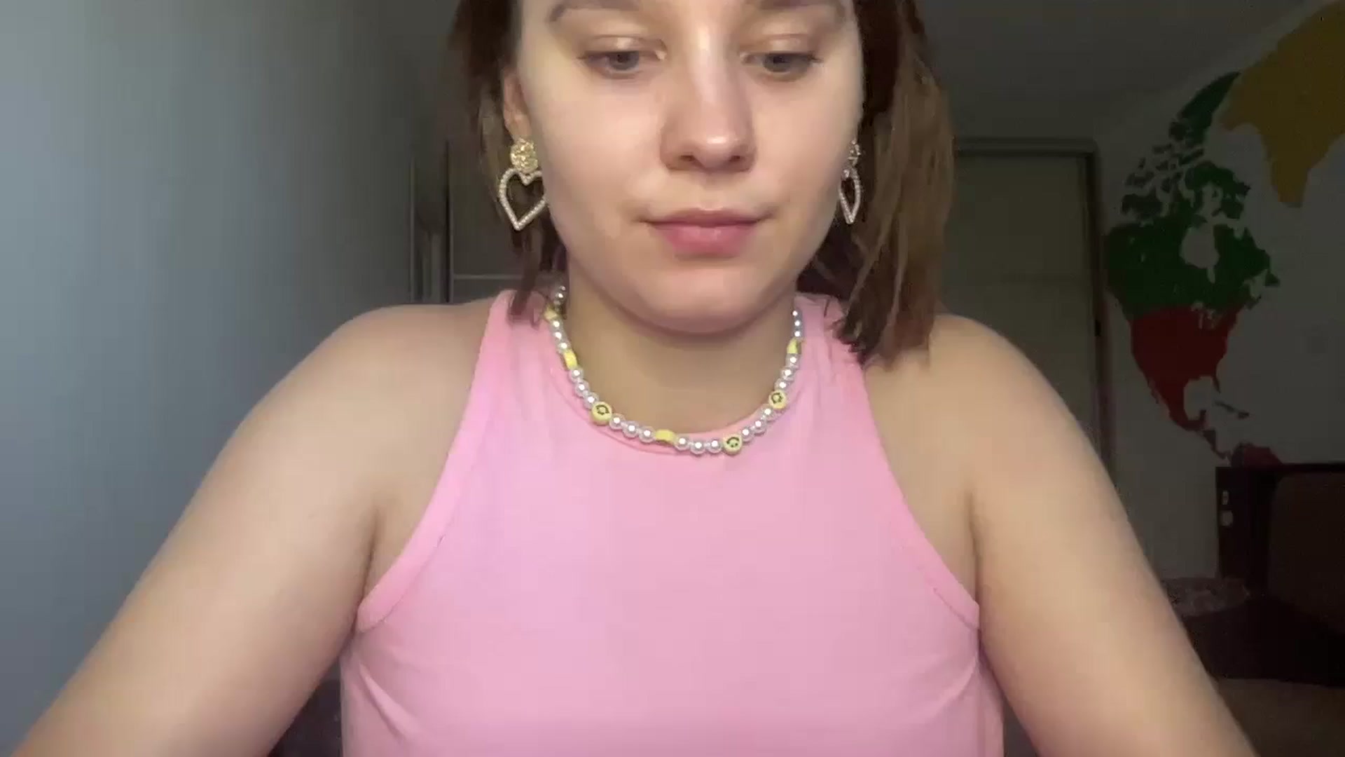 Gallery image thumbnail from TifanyTatum's myfreecams stream on, 08/24/2023, 15:01 image 1 of 20